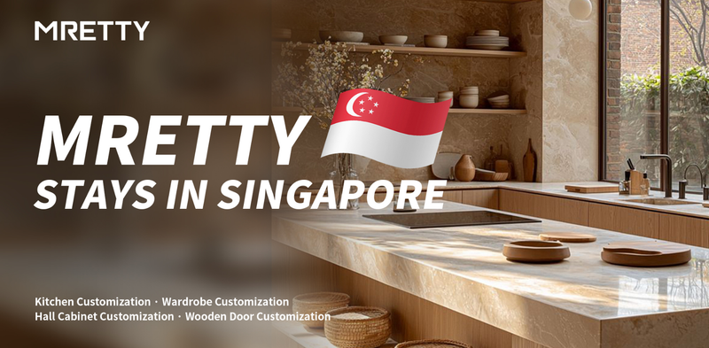 MRETTY | Simple log style, warm and healing home