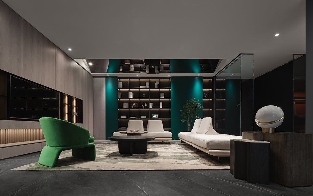 Elevate Your Space with Italian Design Spirit
