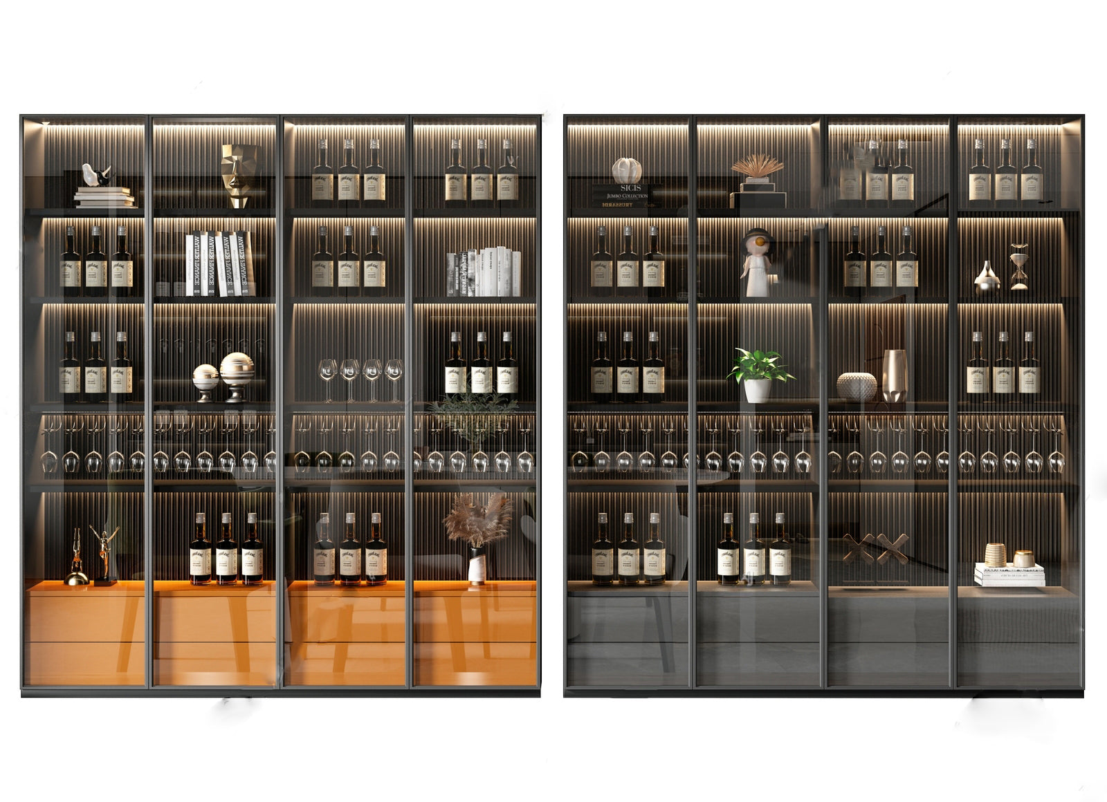Hidden Cable Management: Seamless Solutions by Mretty