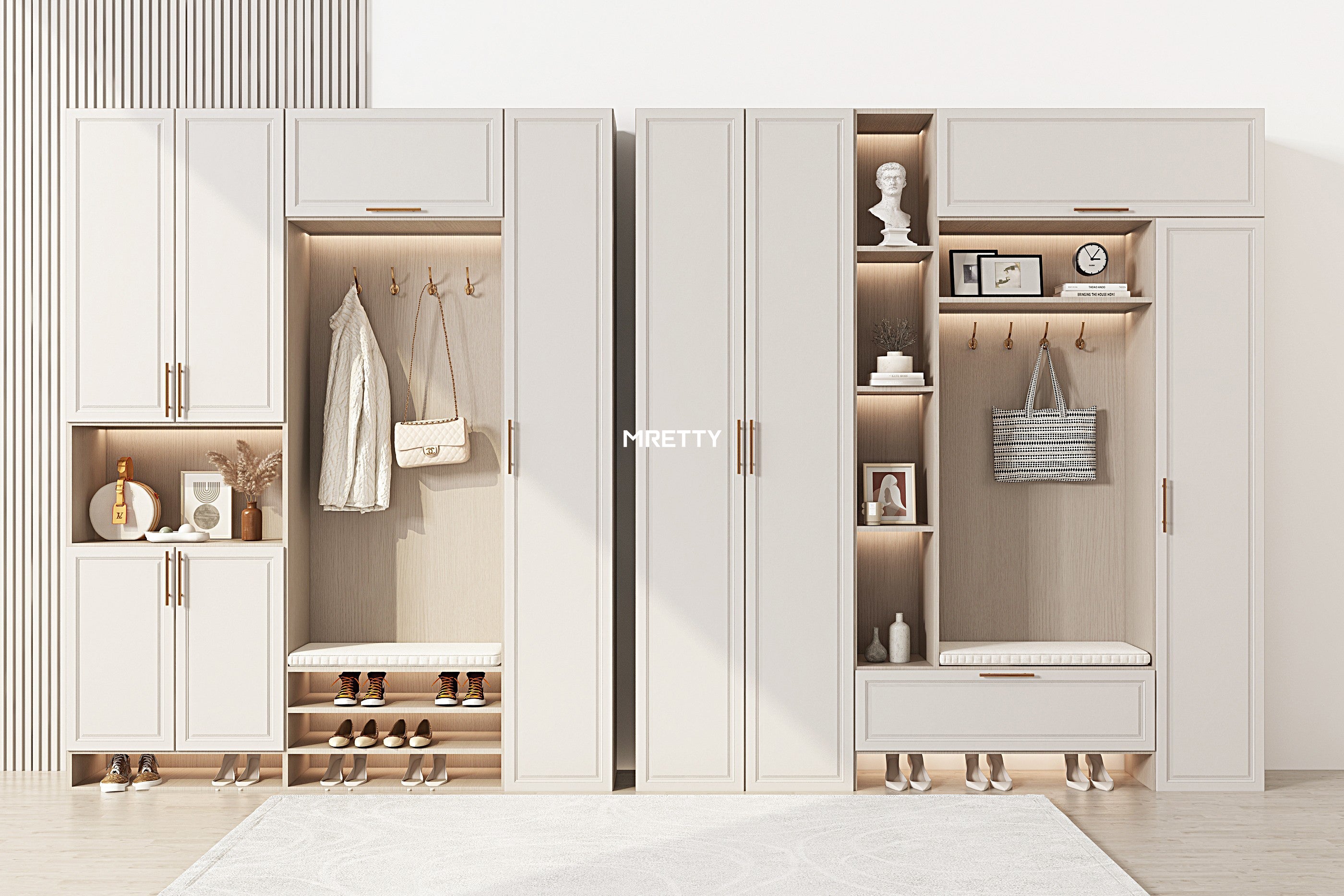 Smart Home Integration: Seamless Tech & Luxury Design in Singapore Homes