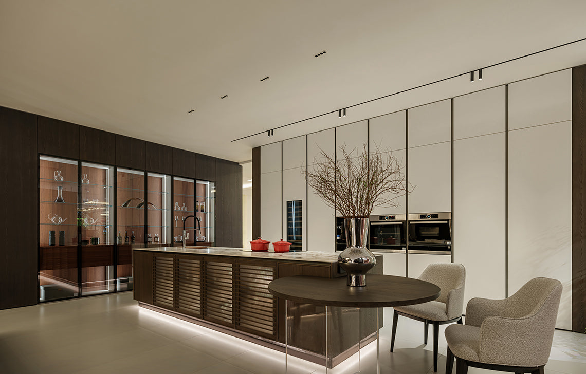 Premium Home Furnishings: Elevating Your Living Space