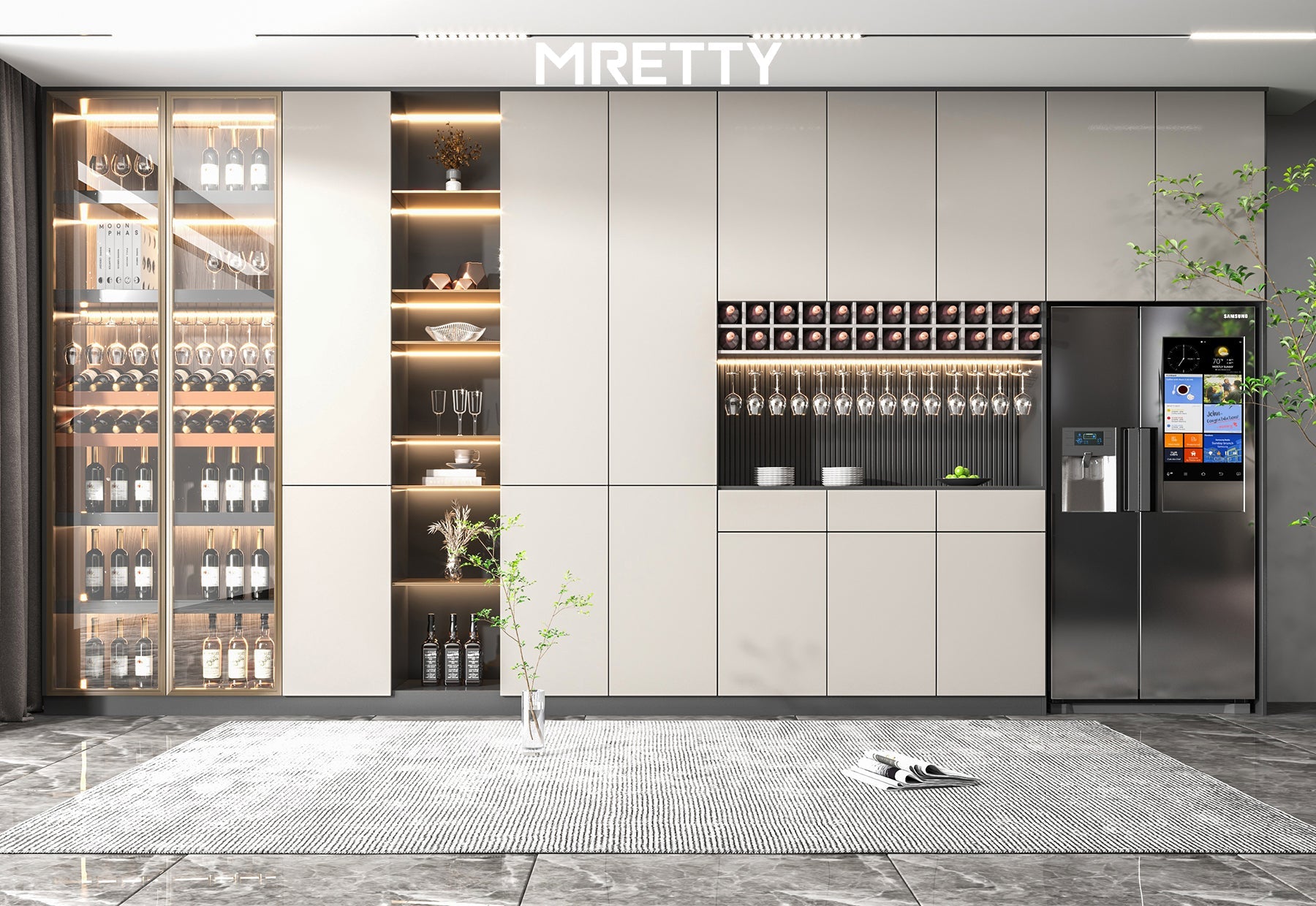 Multi Functional Furniture Singapore: Mretty’s Premium Custom Solutions