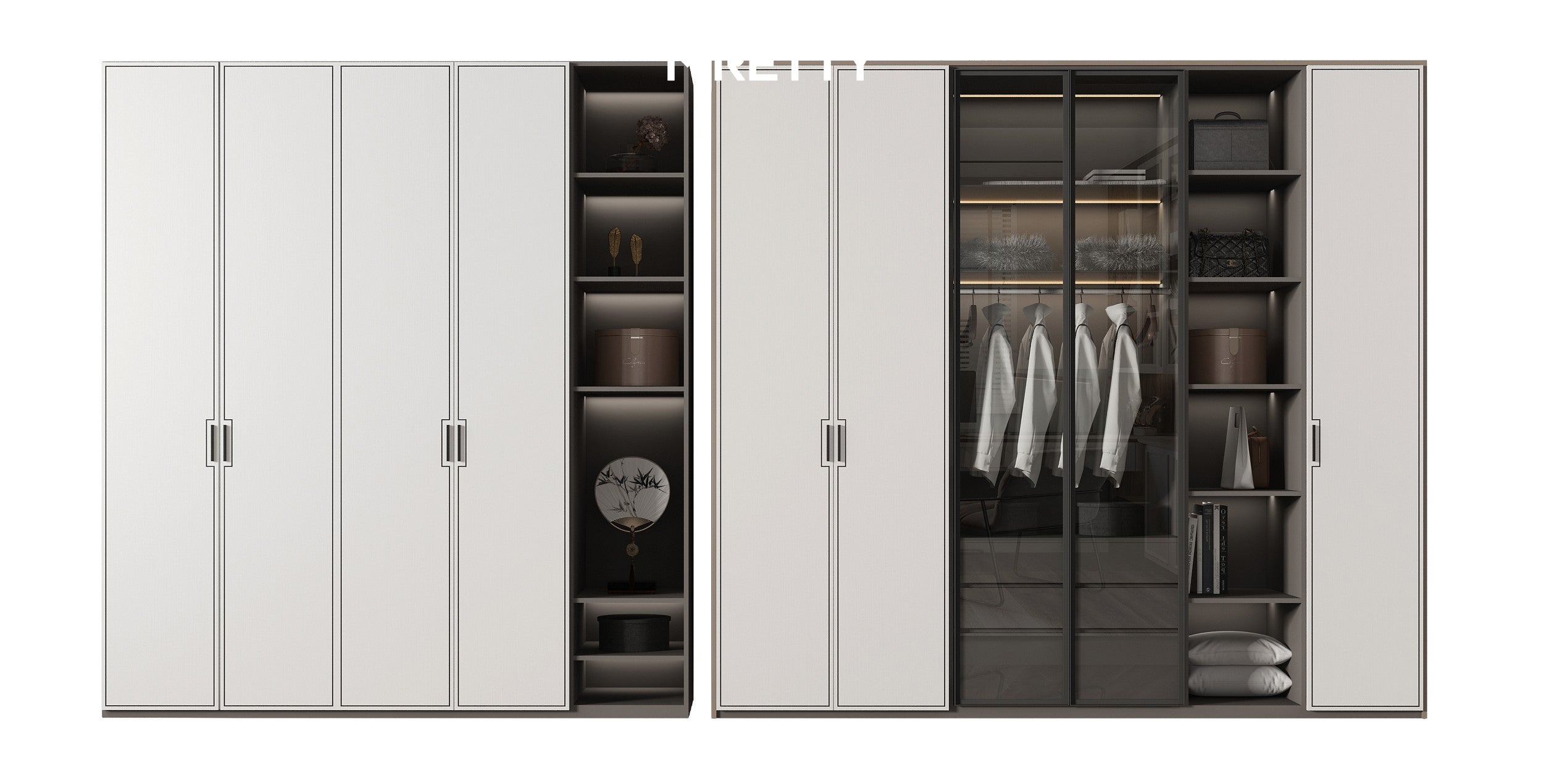 Metal Wood Revolution: Next-Gen Luxury for Singapore Homes