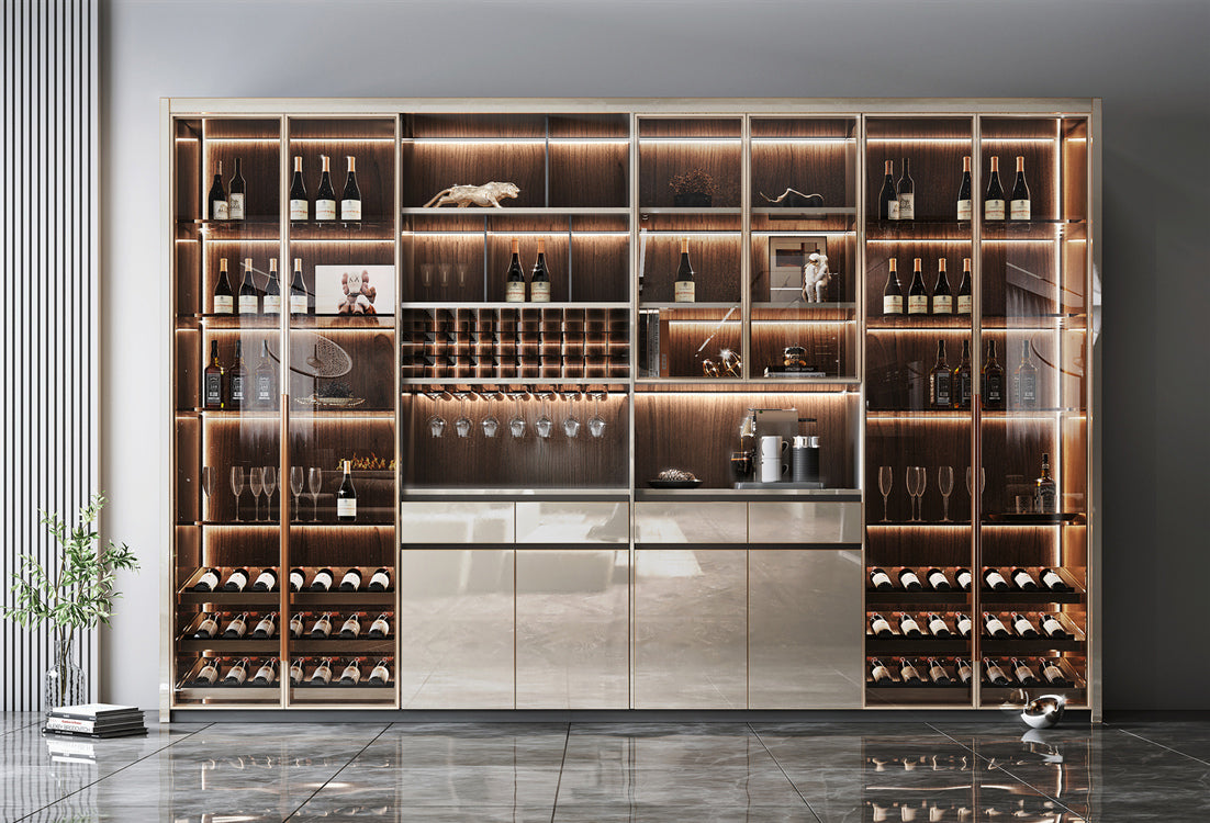 Custom Wood Farmhouse Furniture Singapore | MRETTY Design