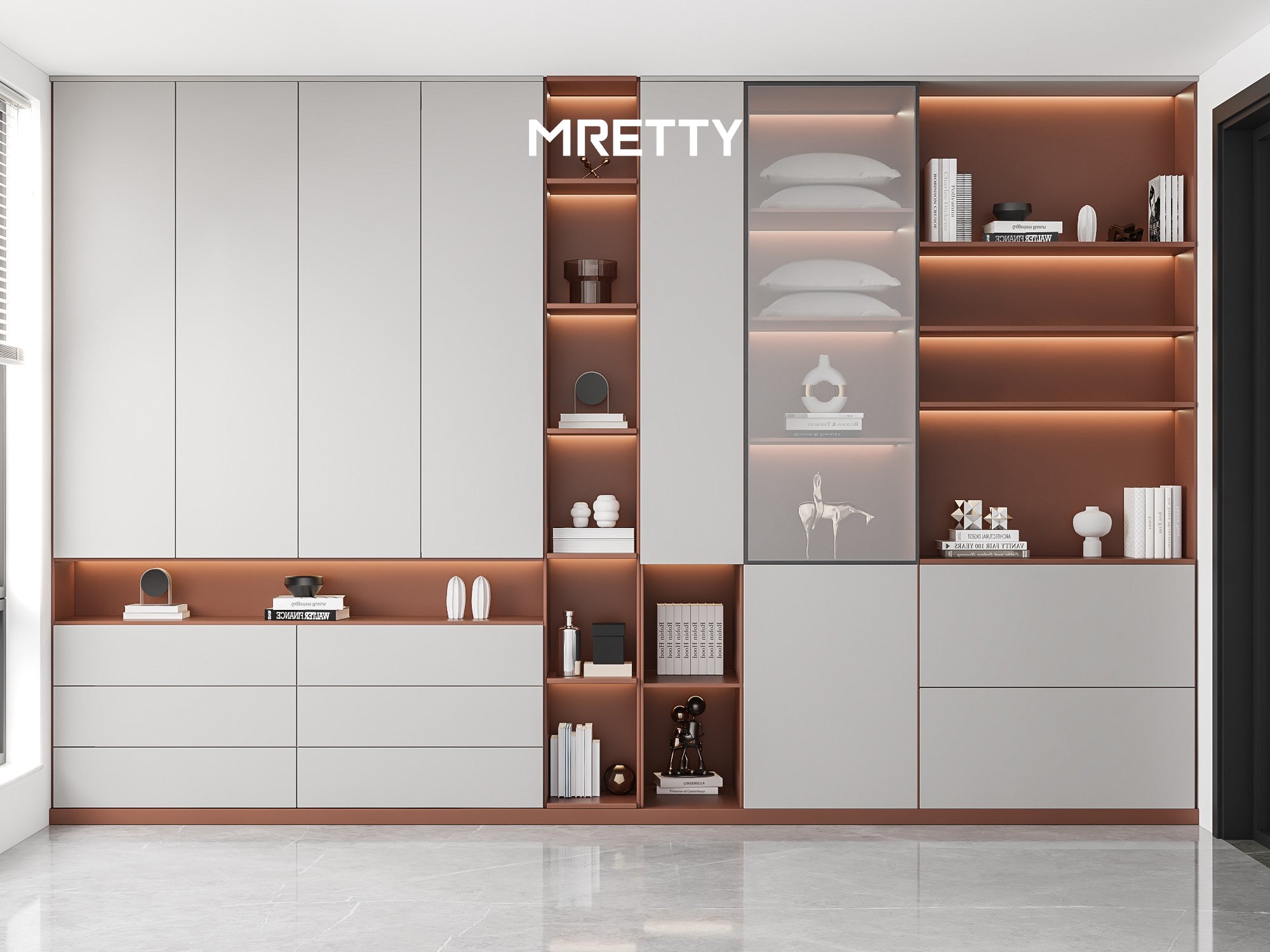Bespoke Tables: Elevate Singaporean Interiors with MRETTY’s Artisan Craftsmanship