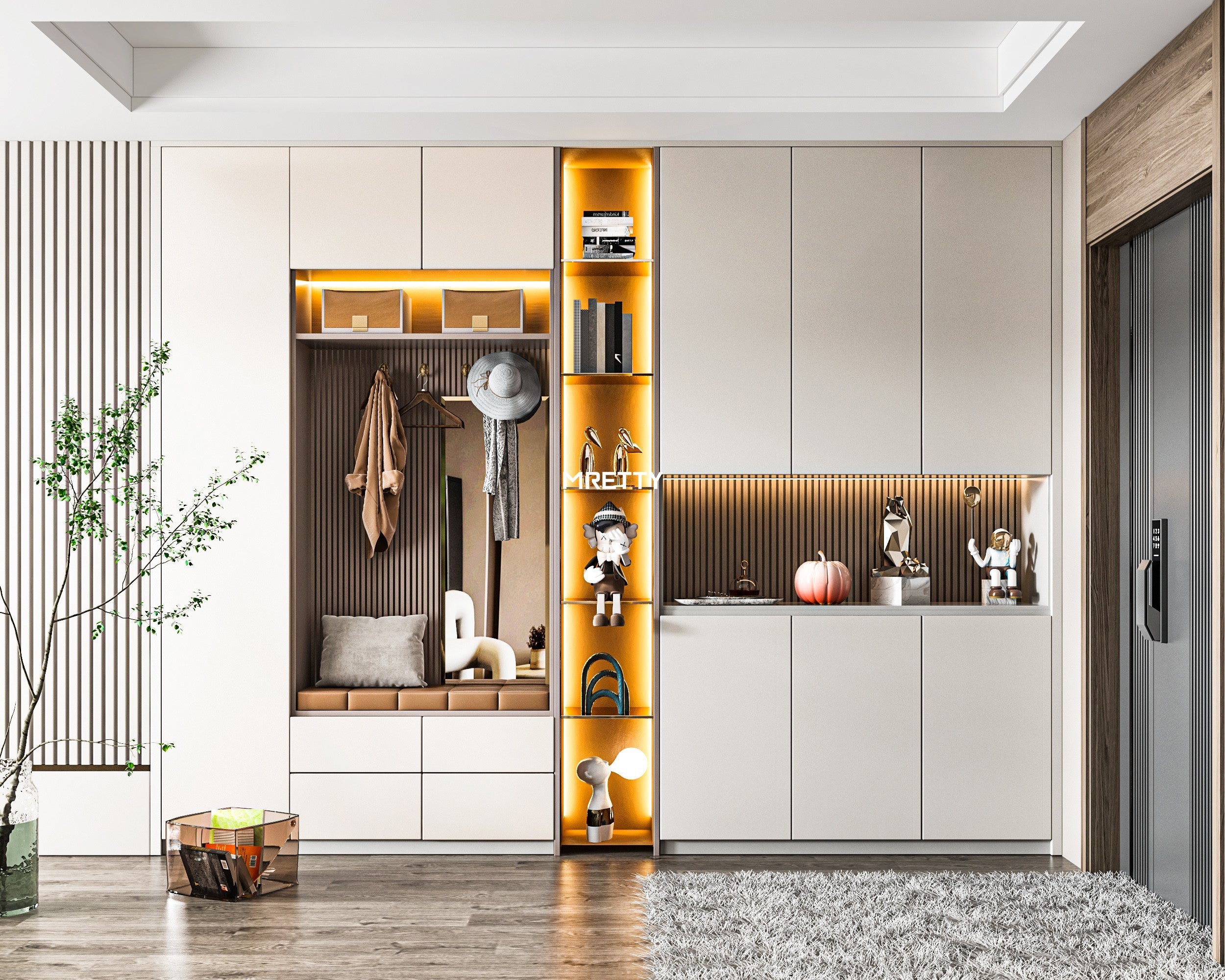 Custom Kitchen Peninsula Cabinet Design: 2025 Singapore Guide