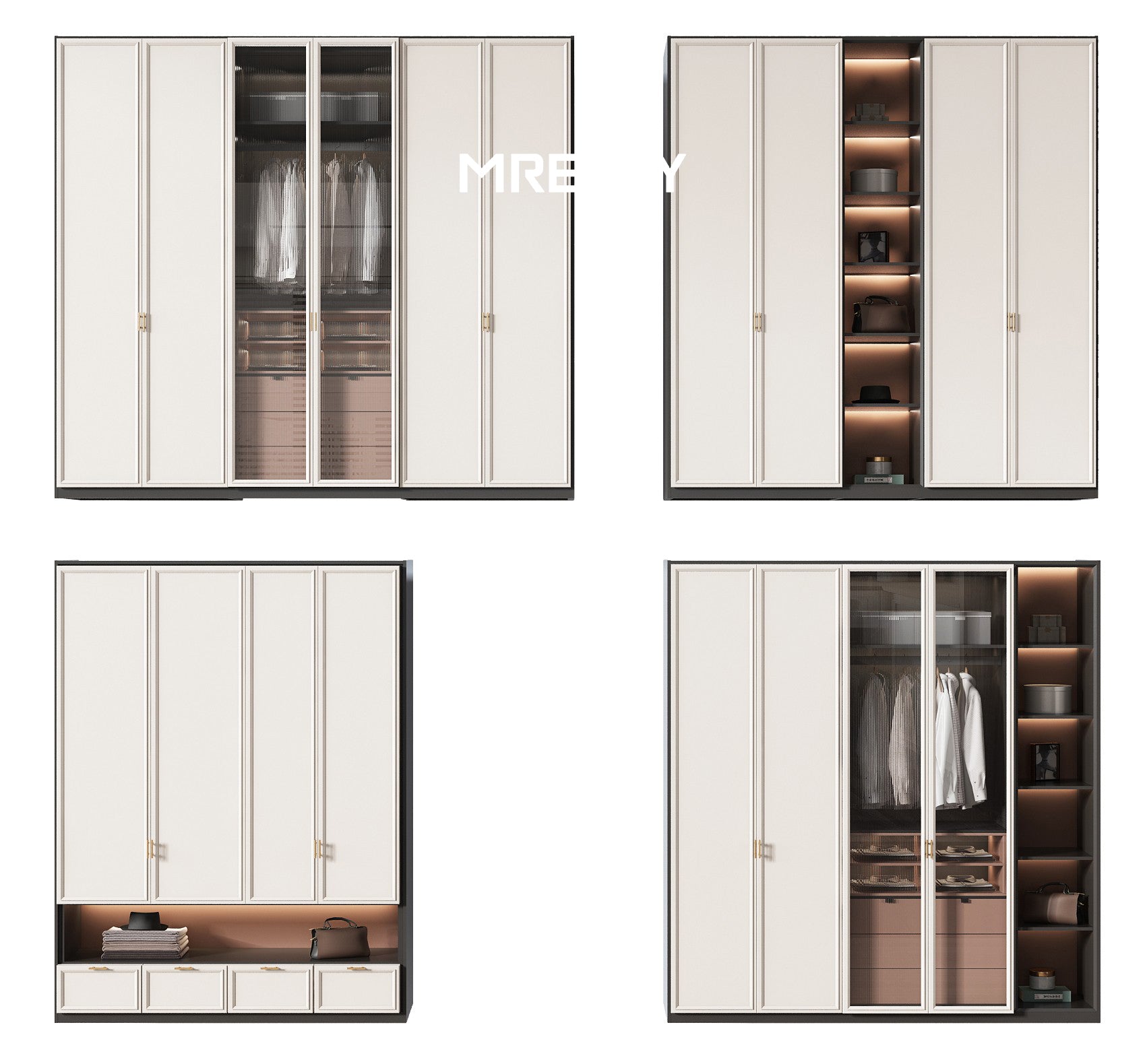 Touchscreen Hubs: Revolutionizing Singapore Homes with MRETTY Design