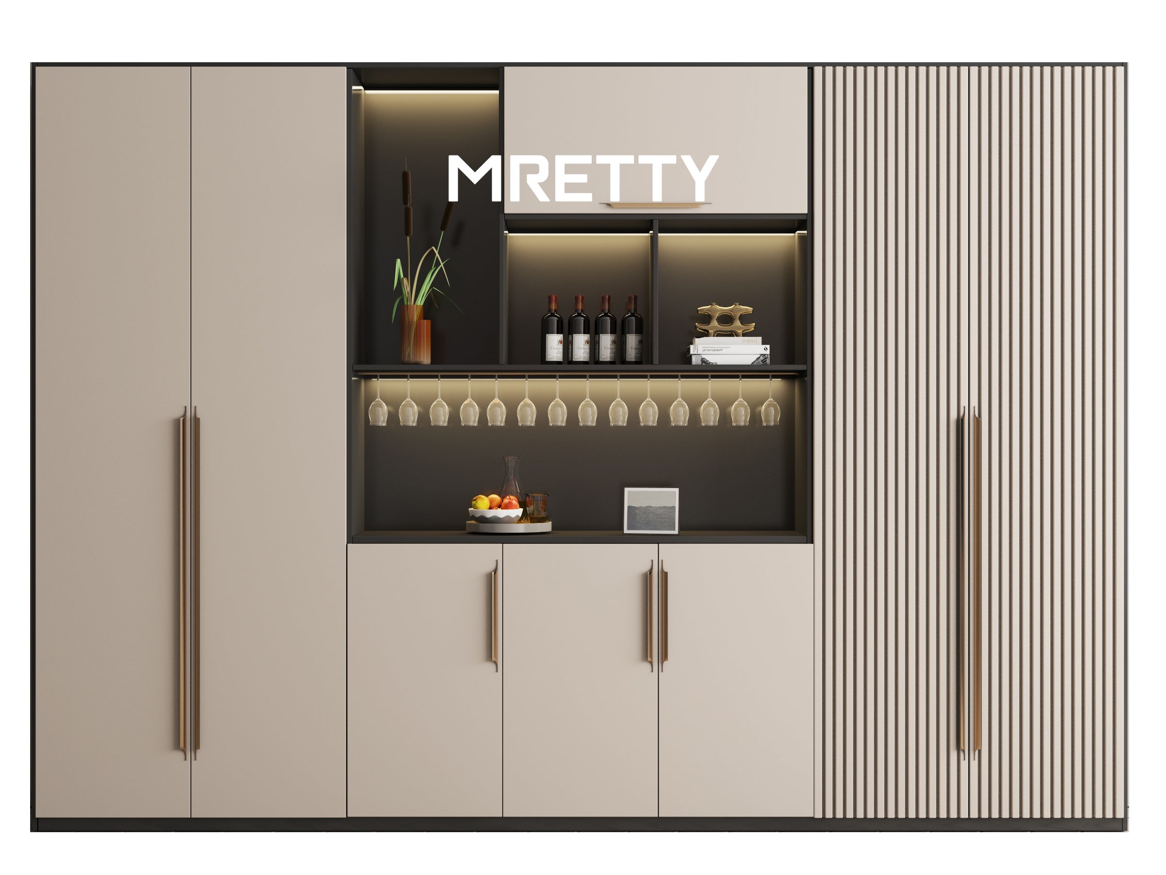 Custom Wood Furniture for Bohemian Homes Singapore | MRETTY