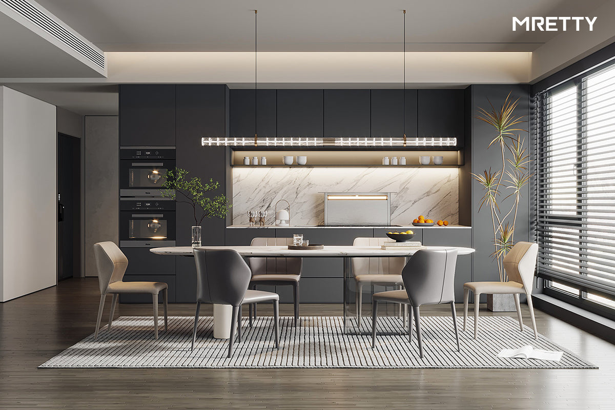 Elevate Your Space: Designer Furniture SG Excellence by MRETTY