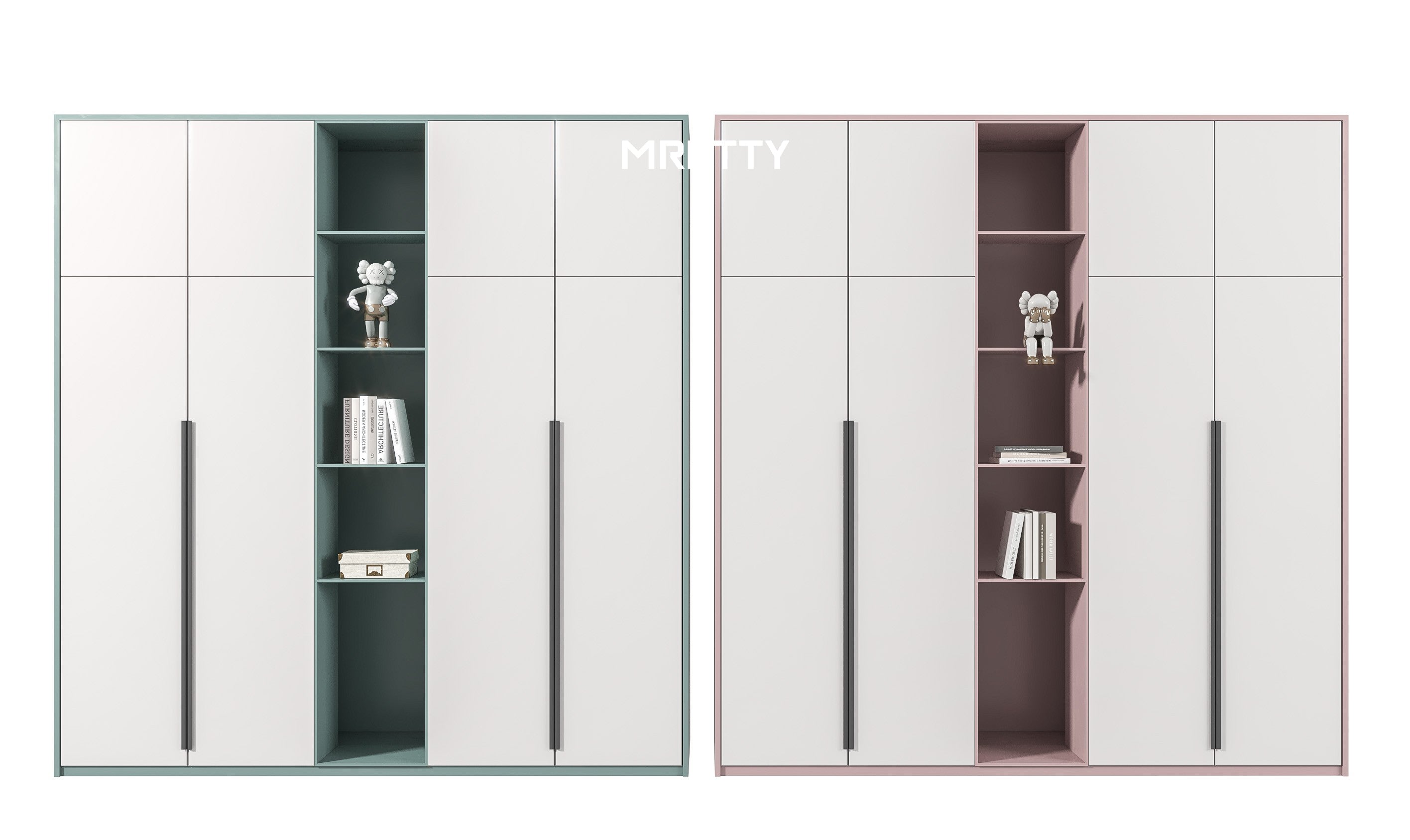 Small Spaces, Grand Designs: MRETTY’s Singapore Space Alchemy