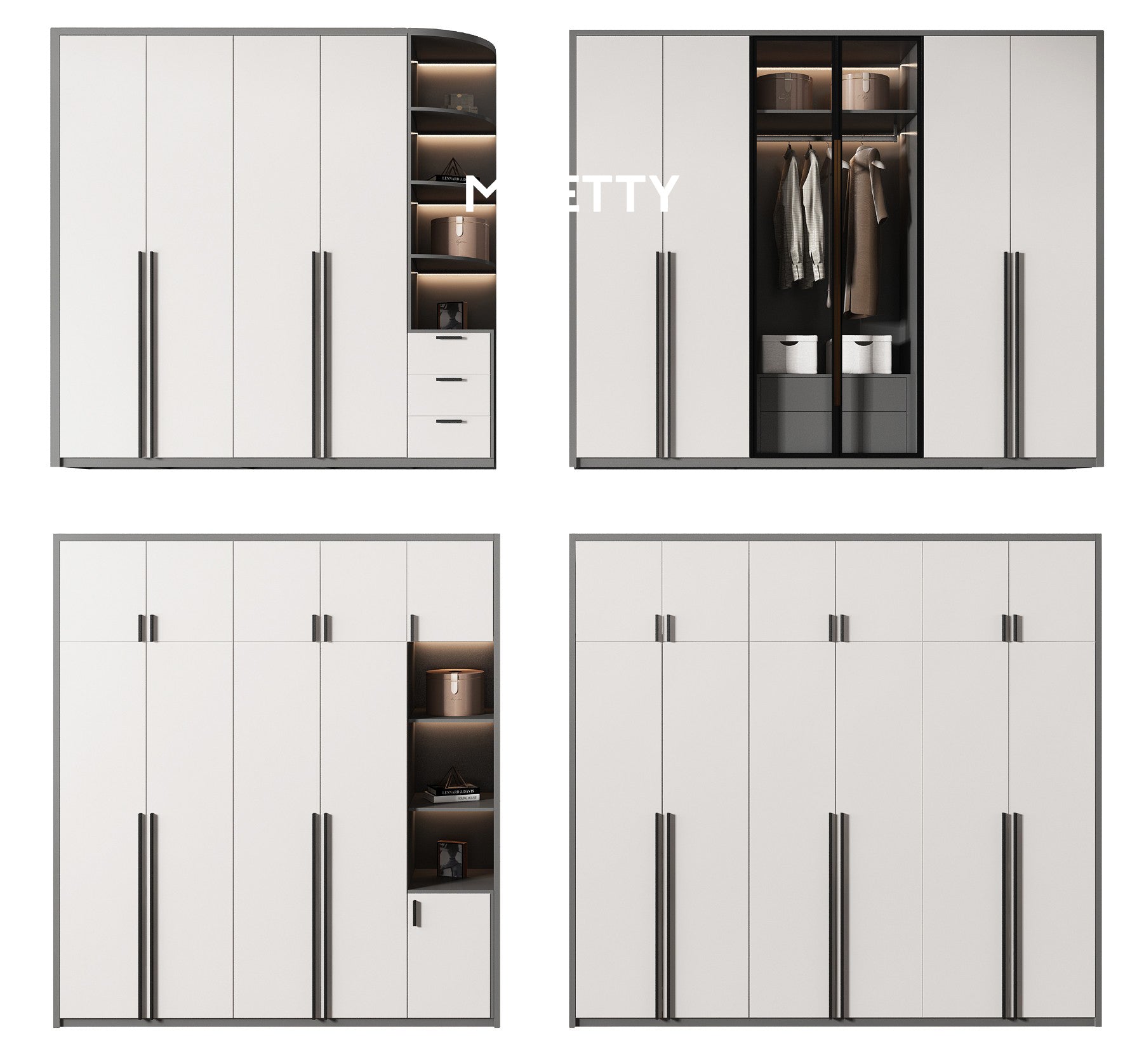 Furniture Hubs: MRETTY’s Revolution in Space-Smart Singapore Living