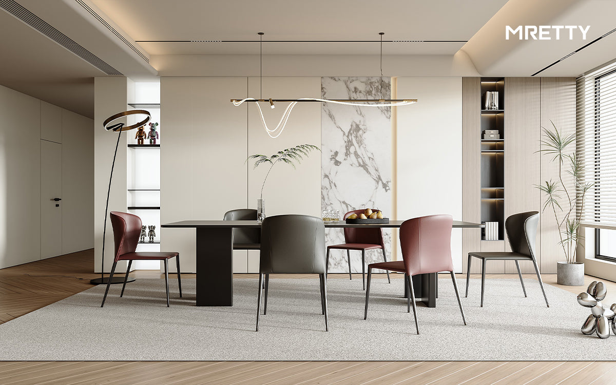 Elevate Your Space with Luxury Custom Wood Furniture Singapore