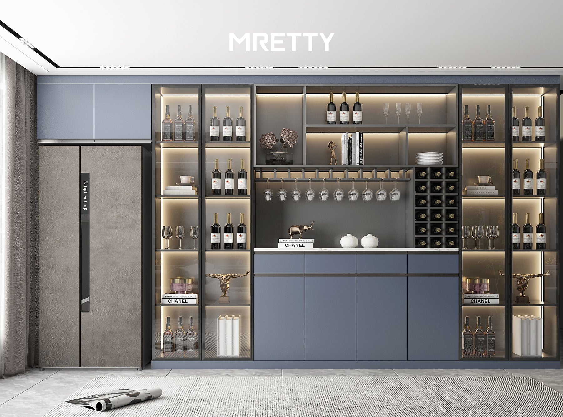Wood Furniture Care Experts Singapore: Protect Your Investment with MRETTY