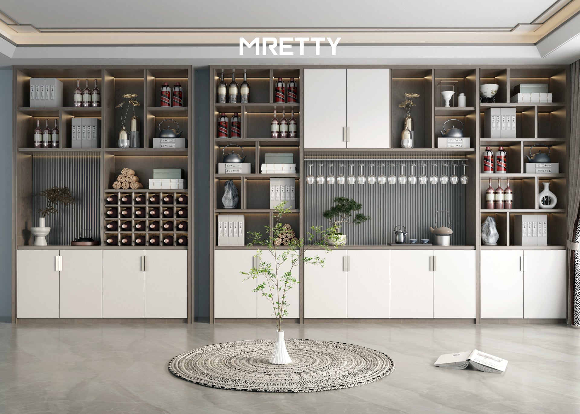 Custom Wood Furniture for Tropical Homes Singapore | MRETTY