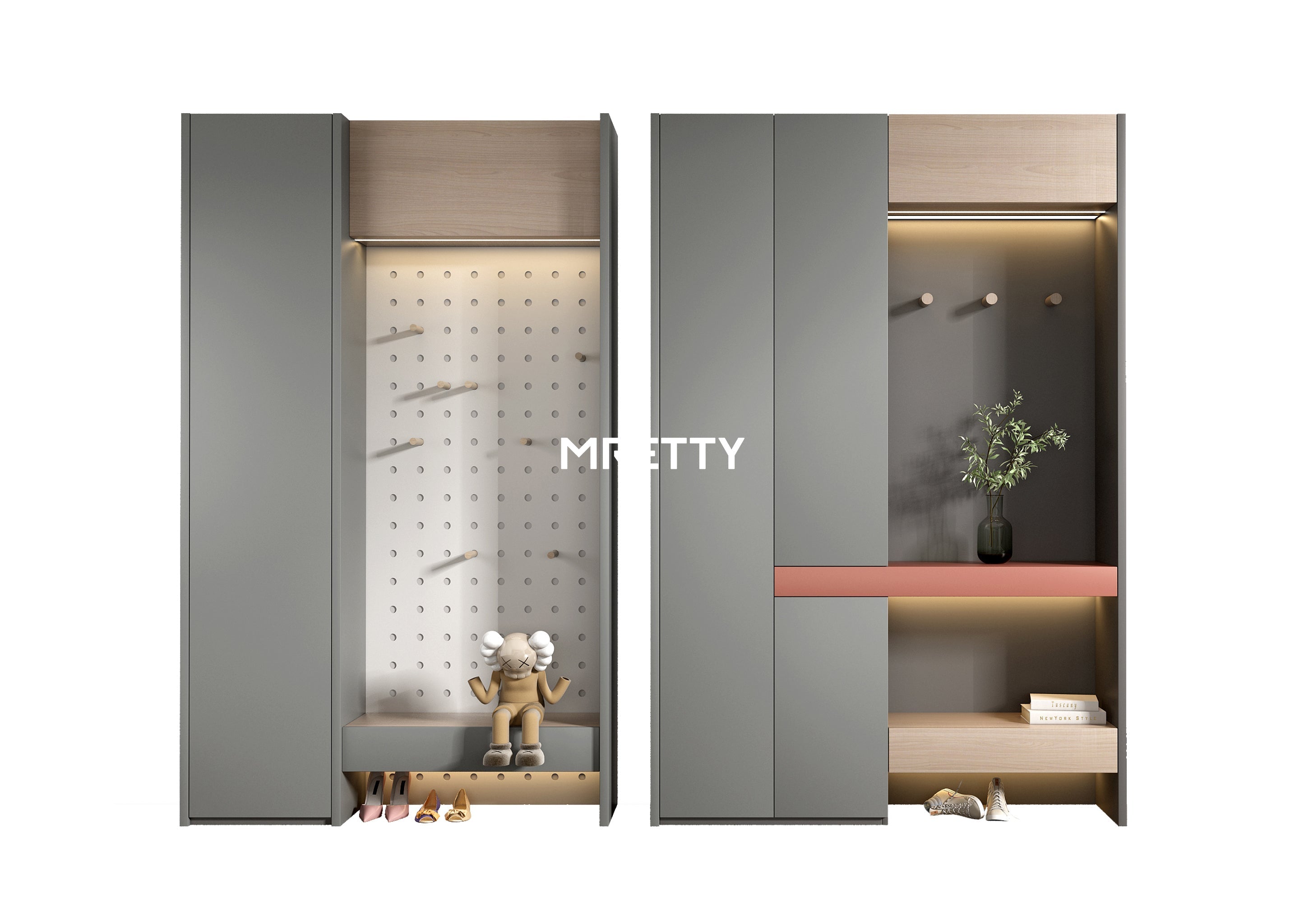 Bespoke Guest Room Wooden Furniture Styling: SG’s Ultimate Guide