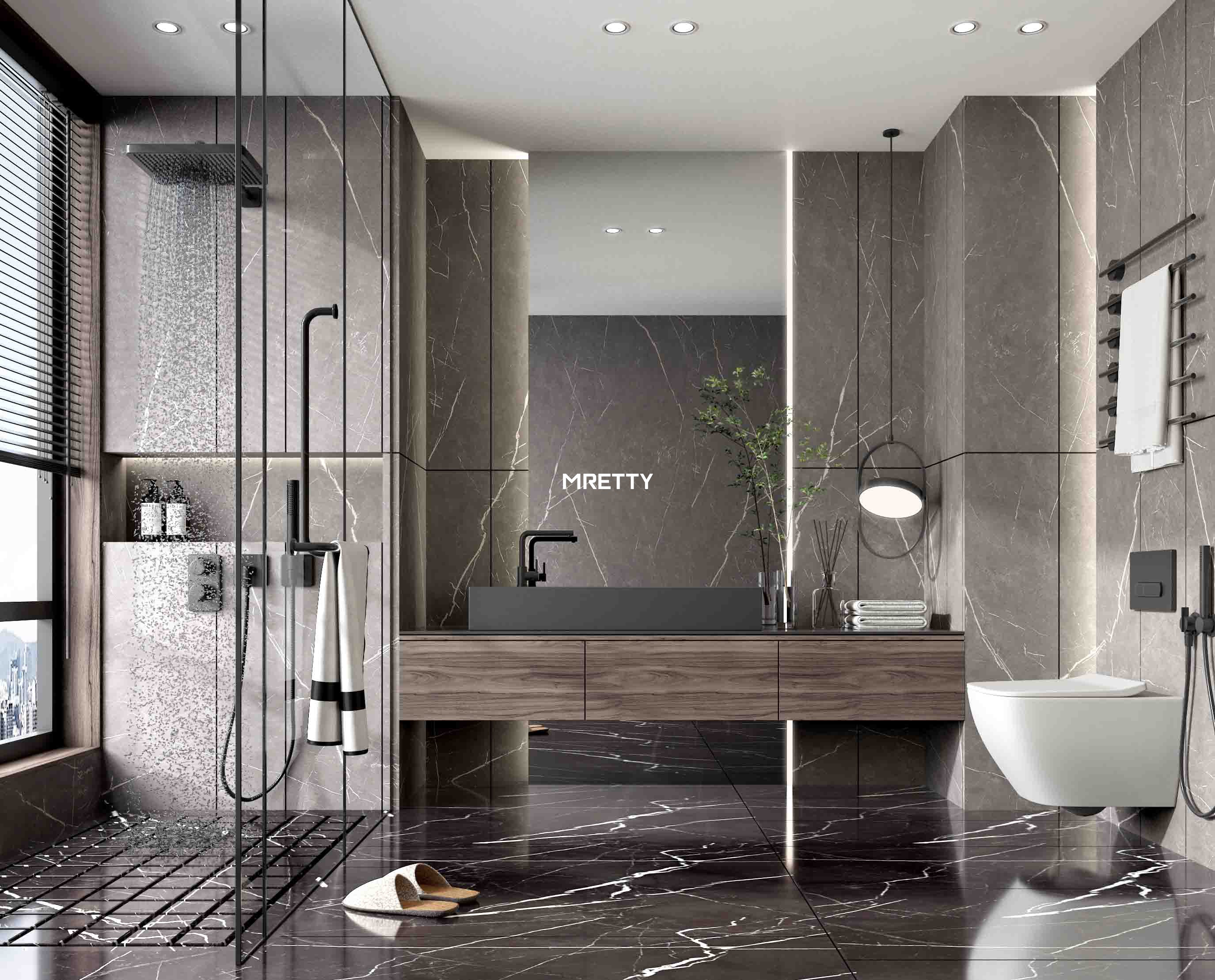 Bespoke Entryway Console Tables: Elevate Your Singapore Home with MRETTY