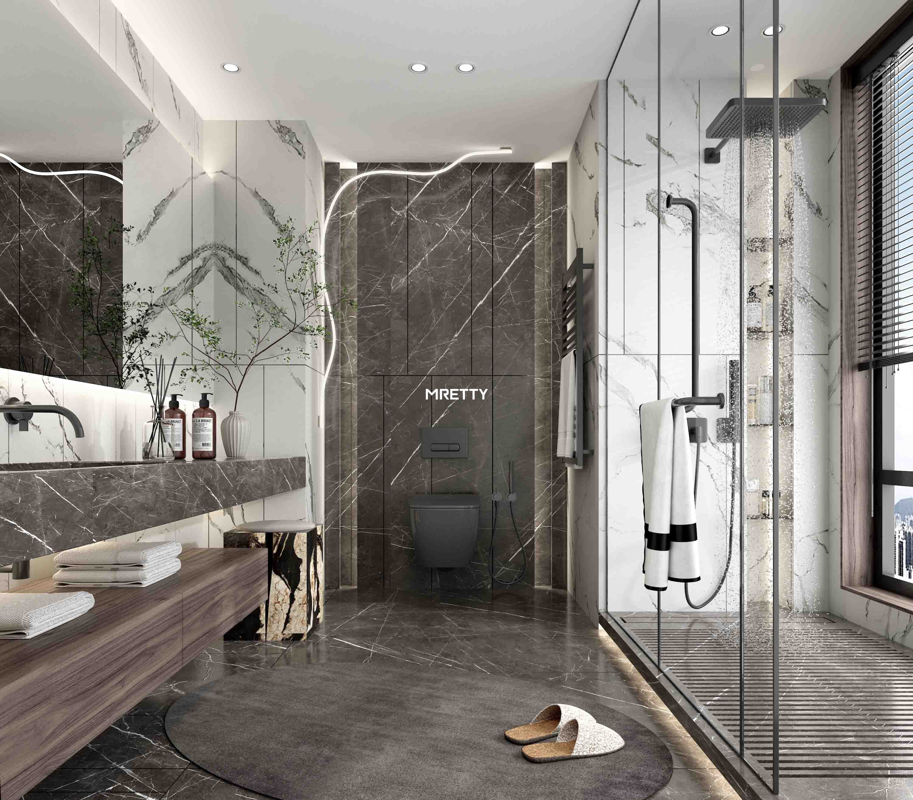 Whole House Bespoke Furniture Process: MRETTY’s Singapore Guide