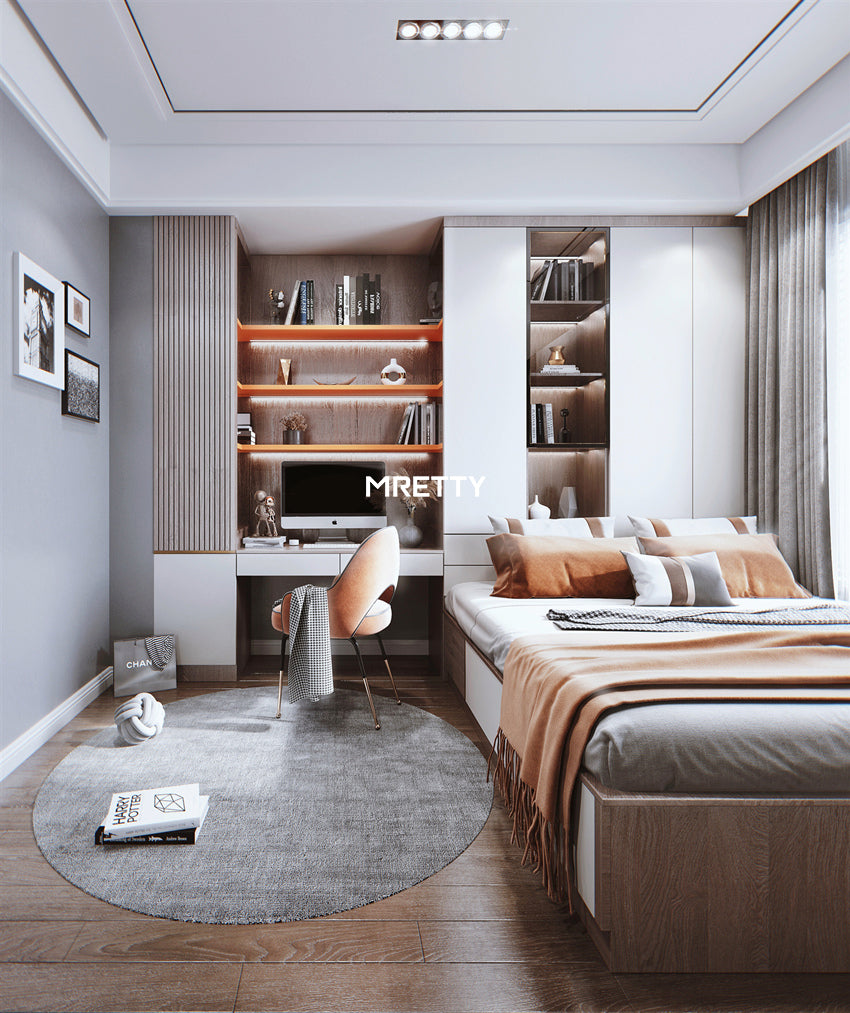 Bespoke Home Cabinetry Systems: Singapore’s Guide to Luxury Custom Furniture
