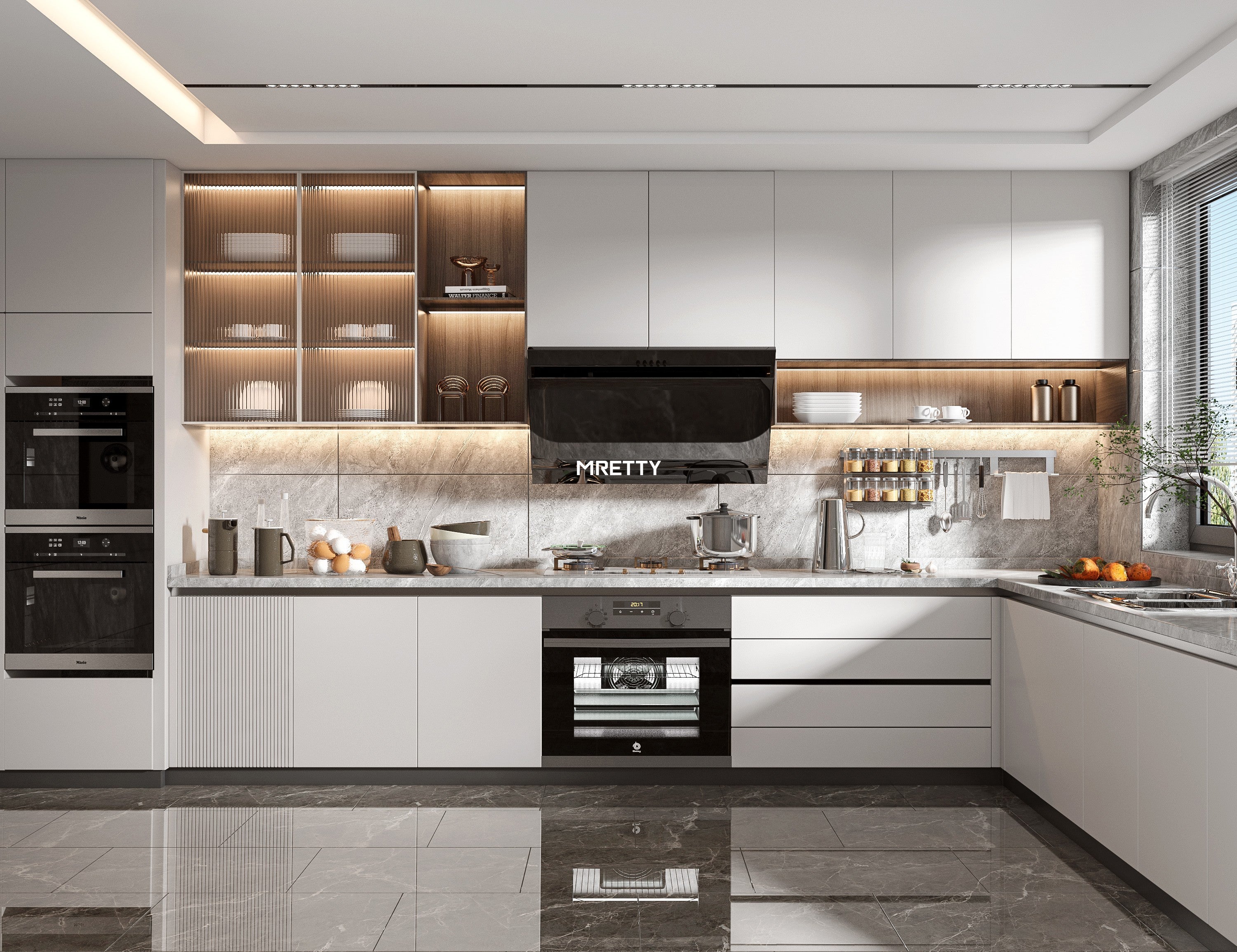 Custom Kitchen Cabinet Colors: The Ultimate 2025 Guide for Singapore Homes