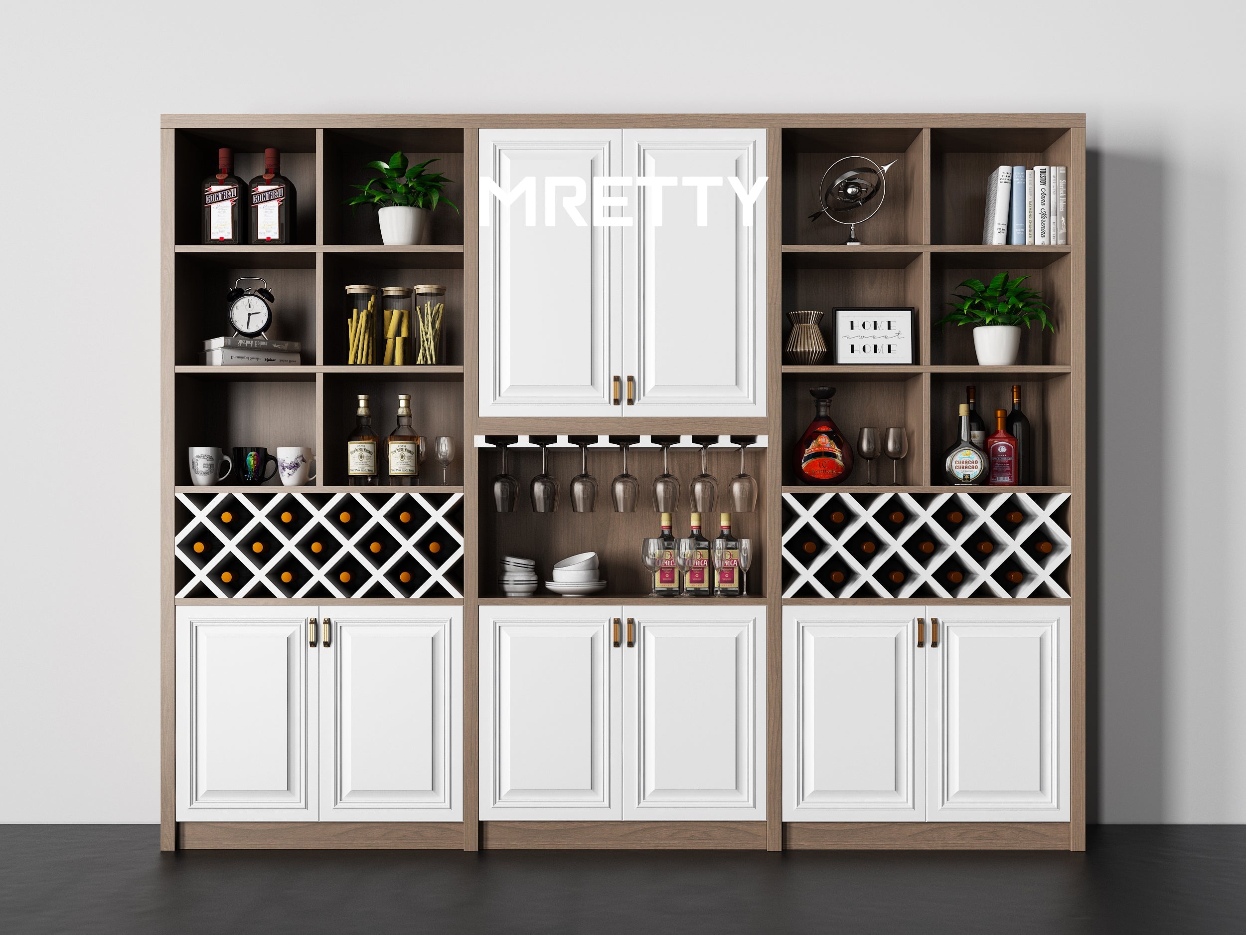 Ultimate Guide to Kinetic Furniture for Singapore Homes | MRETTY