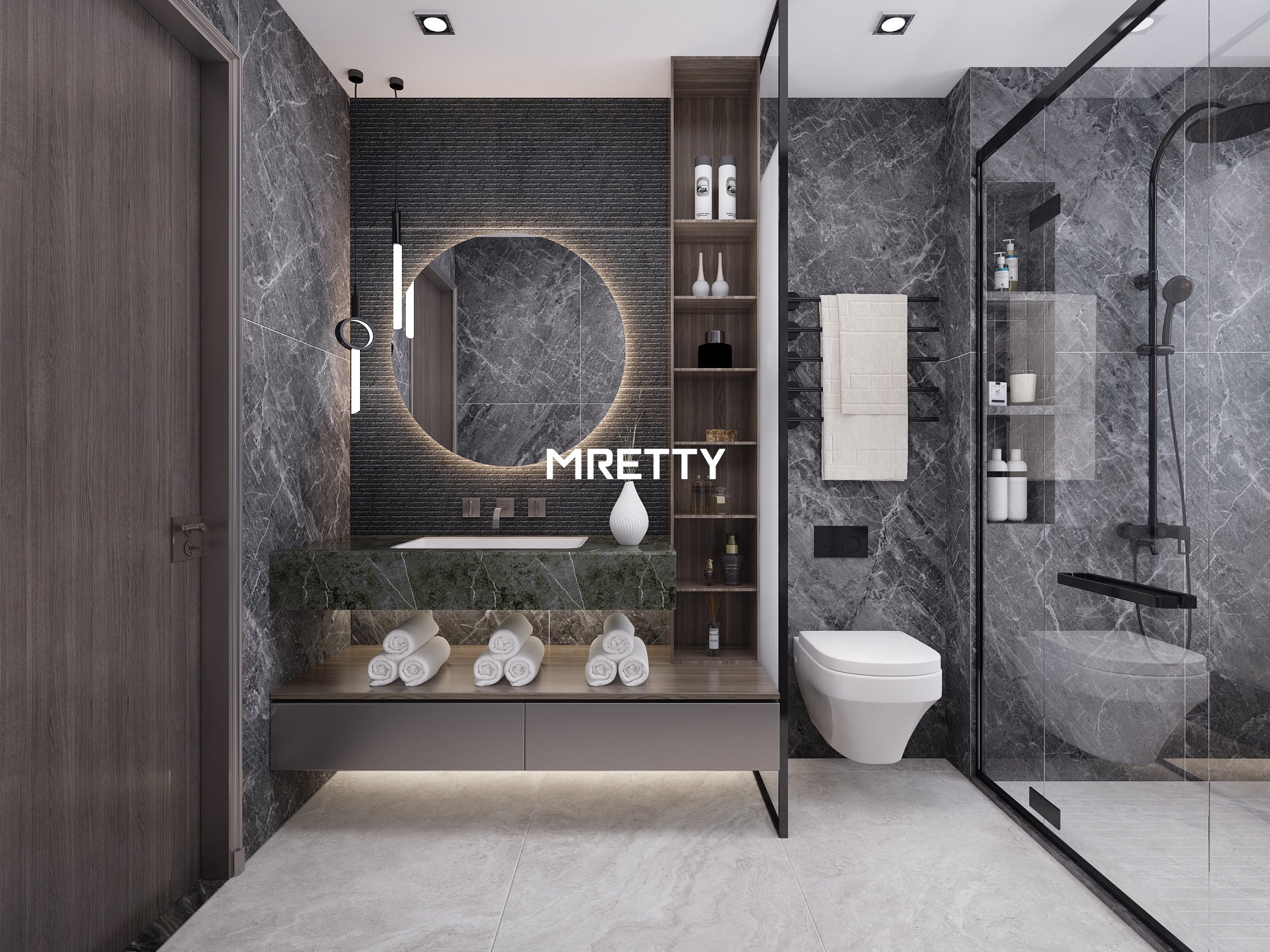 Top Bespoke Walk In Closet Solutions for Singapore Homes