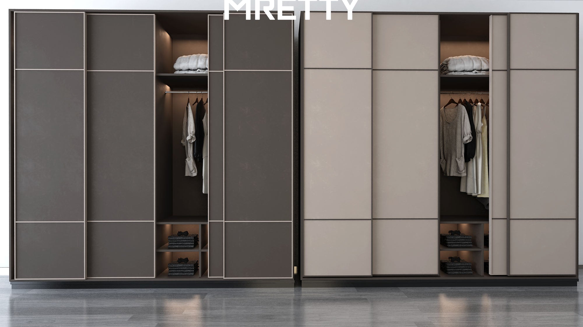 Voice-Controlled Furniture Setups: MRETTY’s Smart Living Solutions for Singapore