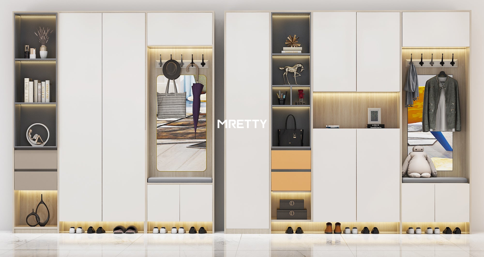 Bespoke Home Plant Display Cabinets: Singapore’s Ultimate Green Sanctuary