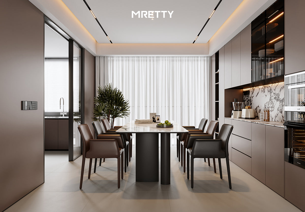 Wood Furniture Polishing Singapore | Expert Care by Mretty