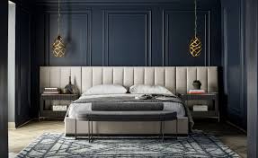 Unlocking Comfort and Style: The Art of Bedroom Customization