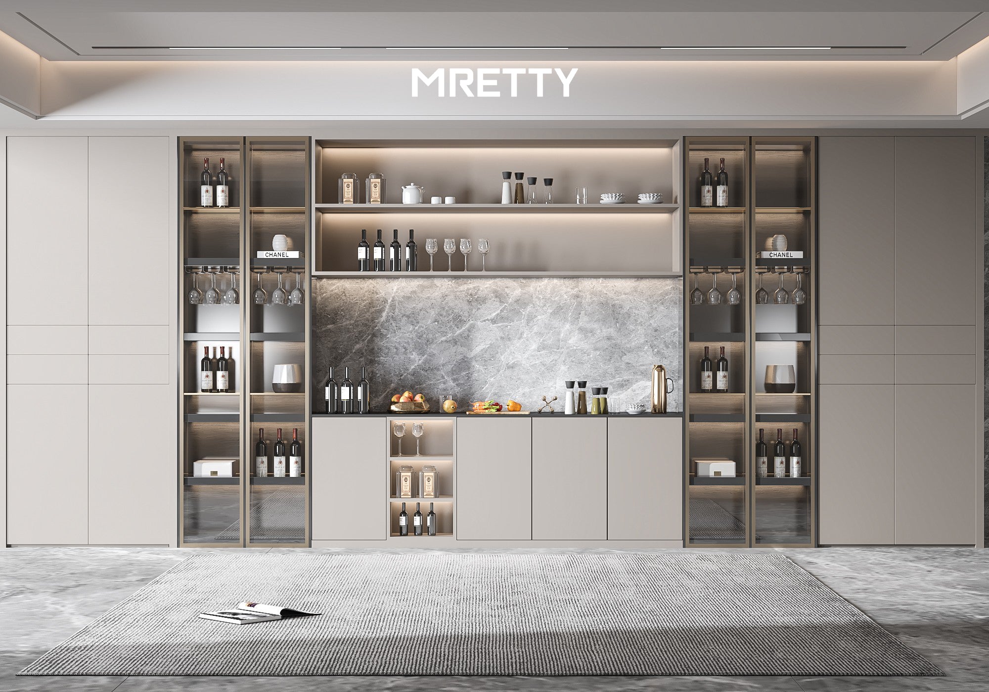Wood Furniture Polishing Companies Singapore: Why MRETTY Stands Out?