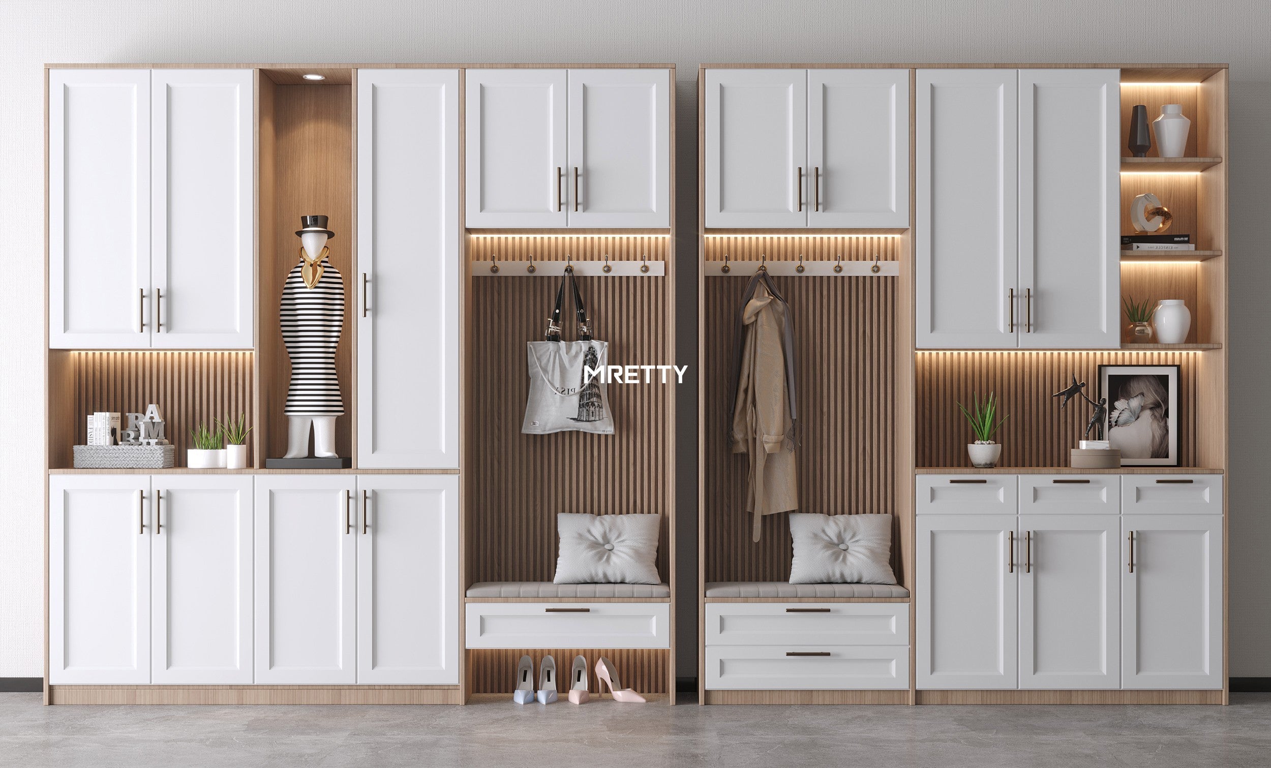Tailored Home Sewing Room Storage: SG’s Premium Custom Solutions