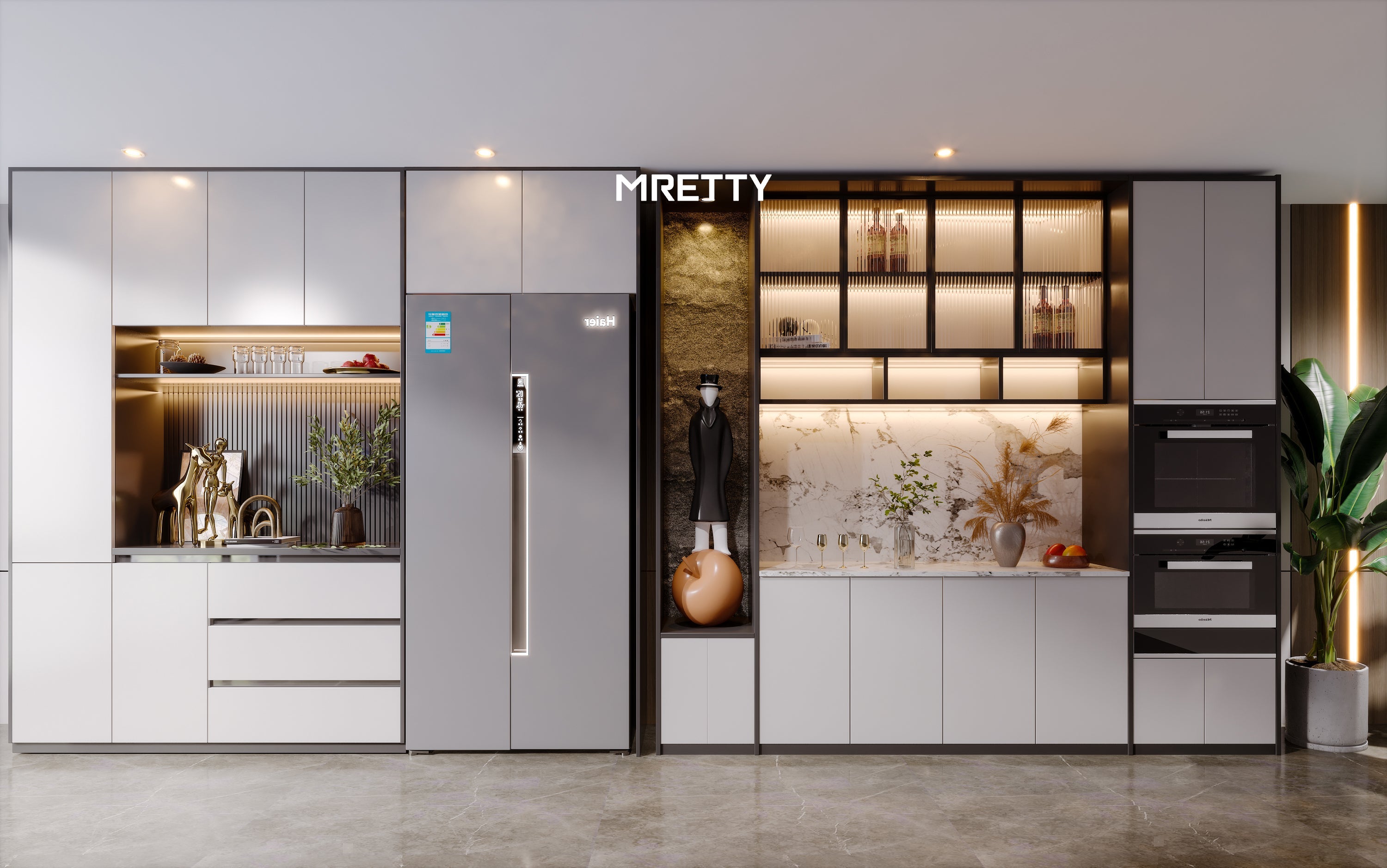 Custom Wood Furniture for Singapore Heritage Homes | MRETTY