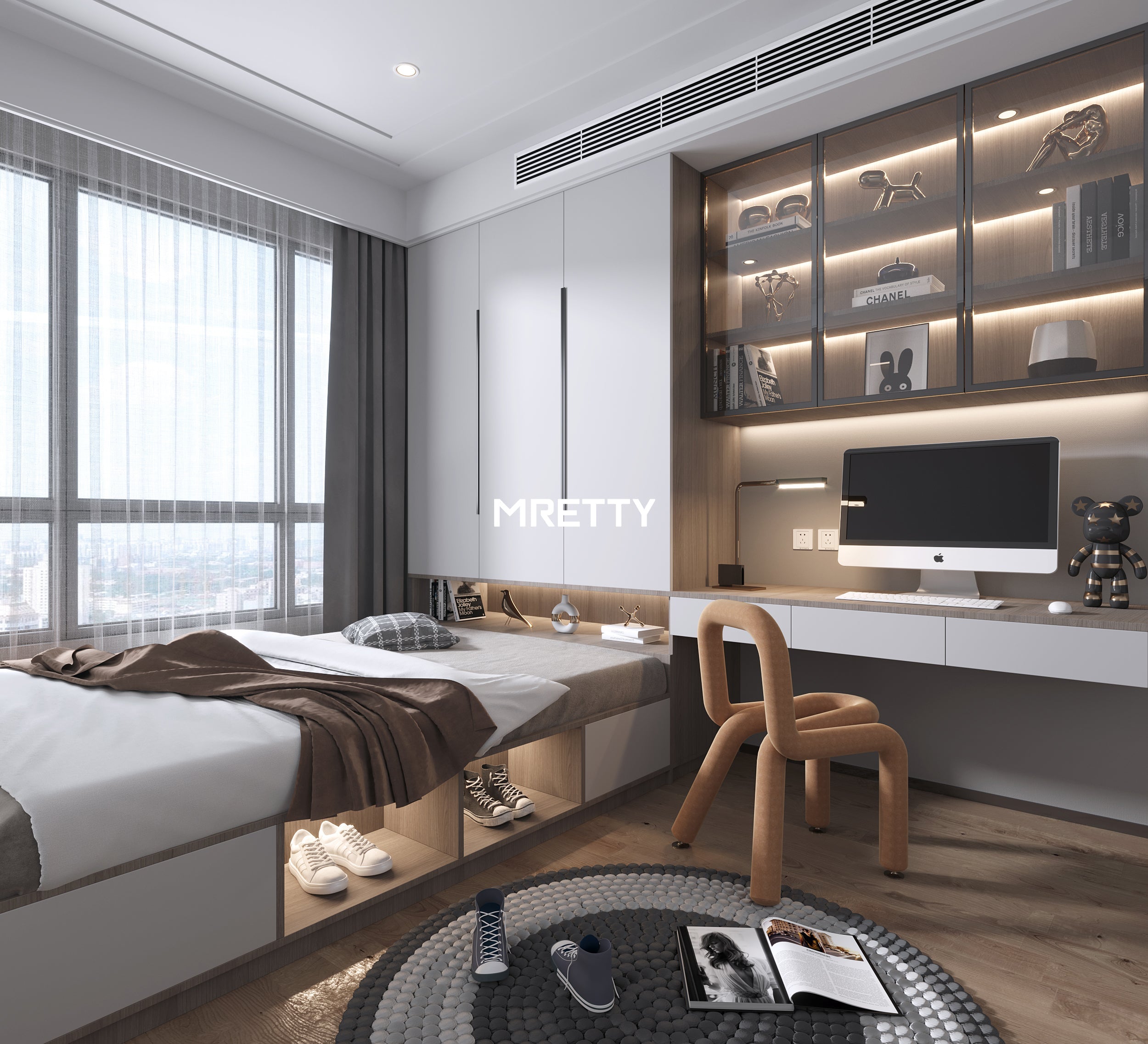 High-End Bespoke Home Furniture: Singapore’s Guide to Luxury Customization