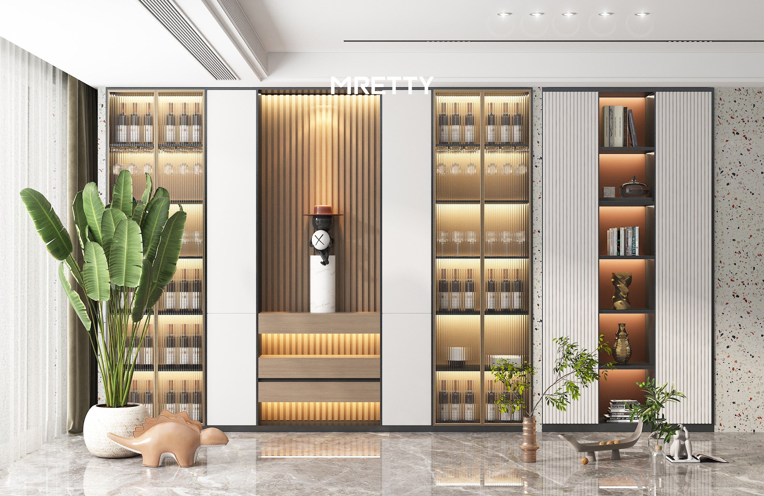 Crafted for You: Custom Wood Furniture Perfect for Singaporean Asian Homes | MRETTY