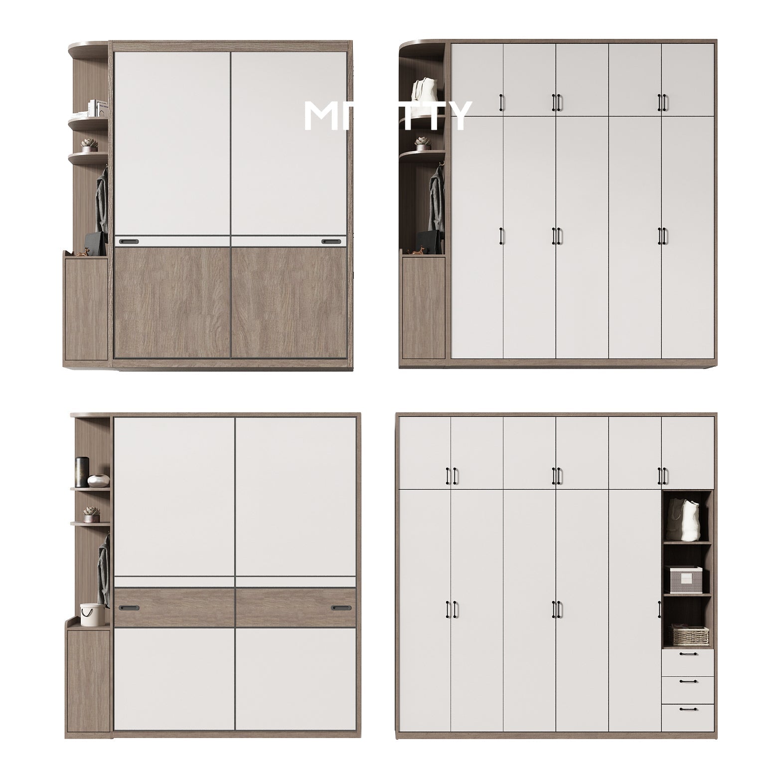 Custom Home Layout Planning Services in Singapore: MRETTY’s Precision Design