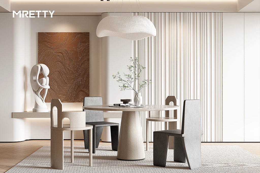 Design Harmony: MRETTY Luxury Custom-Built Homes for Singapore