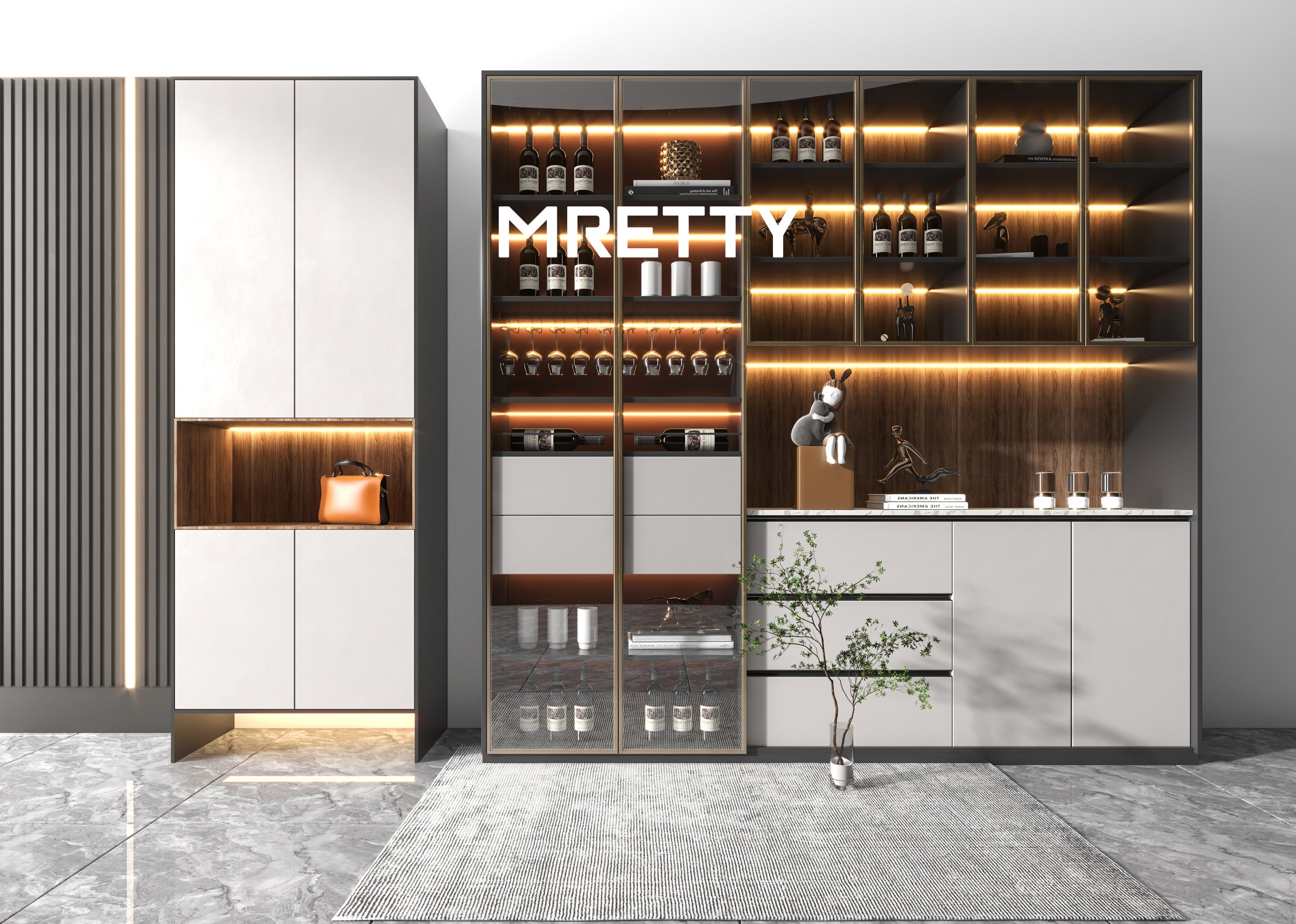 Custom Wood Furniture for Colonial Homes Singapore | MRETTY