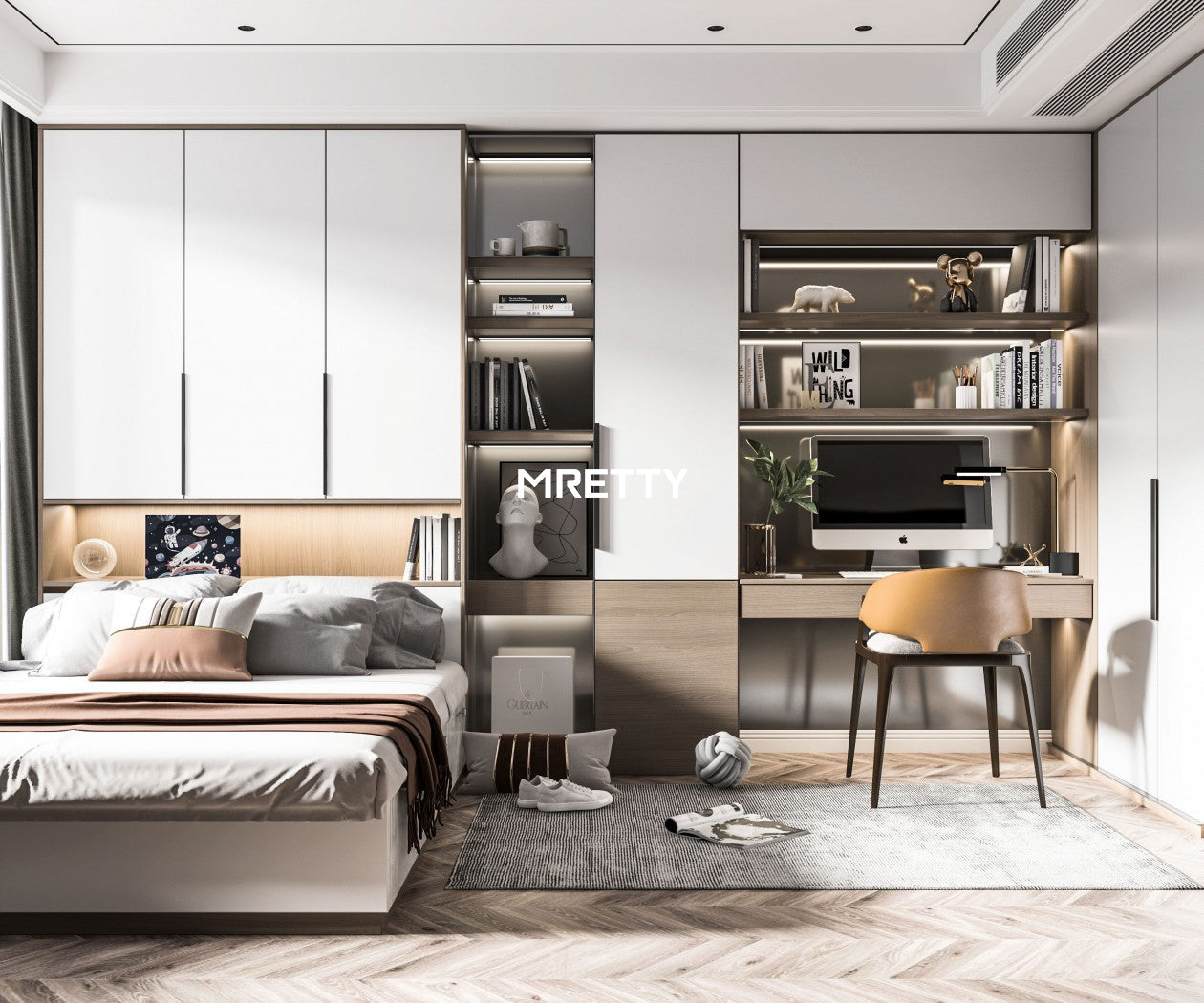 Bespoke Entryway Shoe Cabinet Design: SG’s Premium Guide