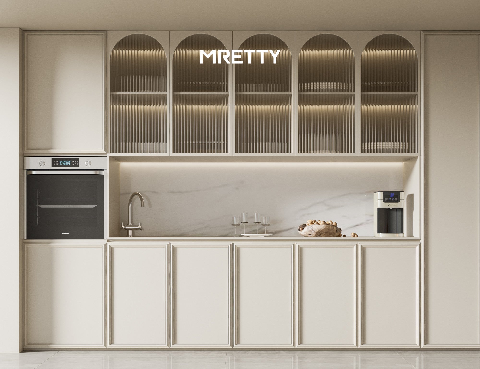 Custom Wood Furniture for Heritage Homes Singapore | MRETTY