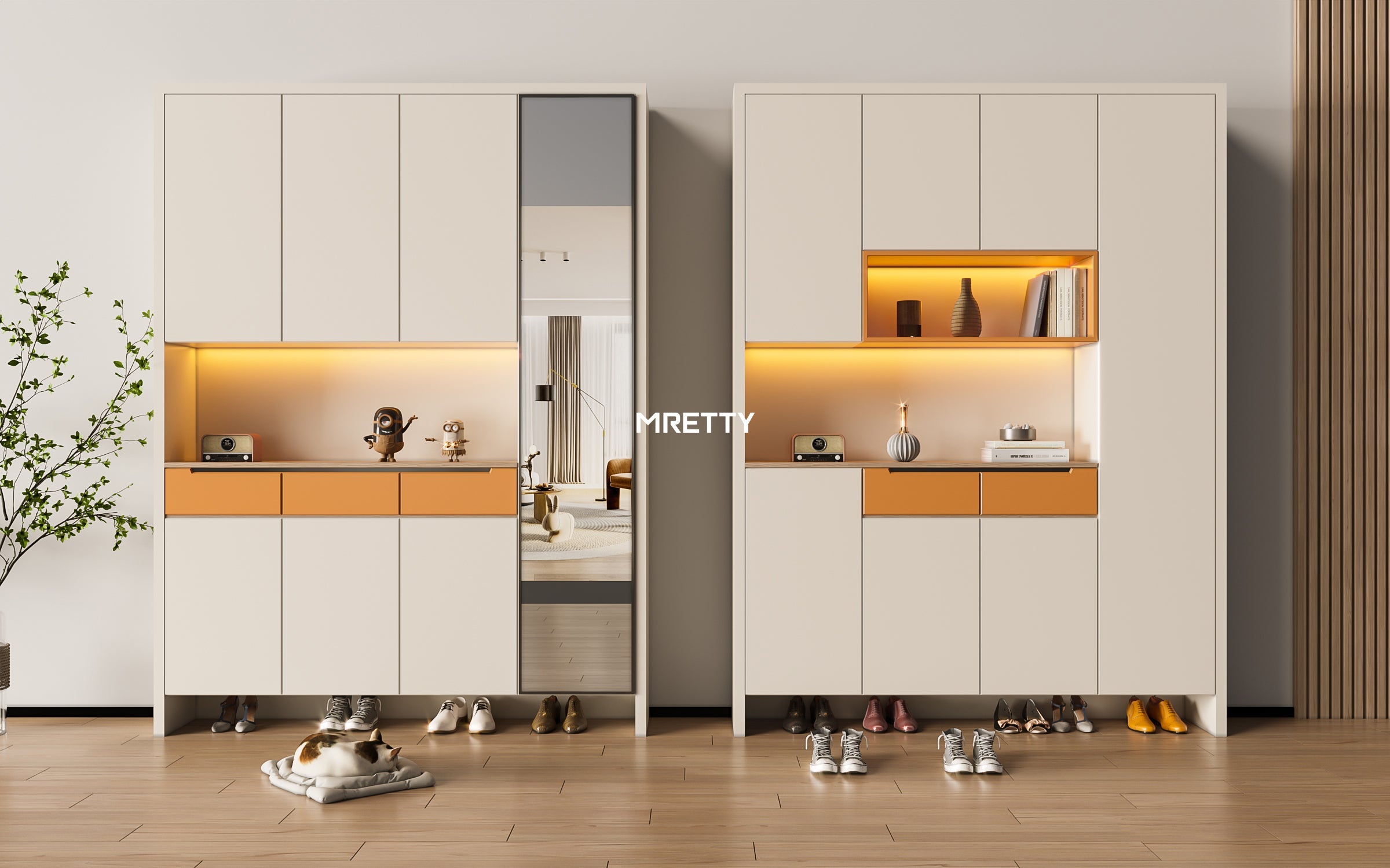 Custom Home Coffee Station Design: 5 Steps to Your Dream Space