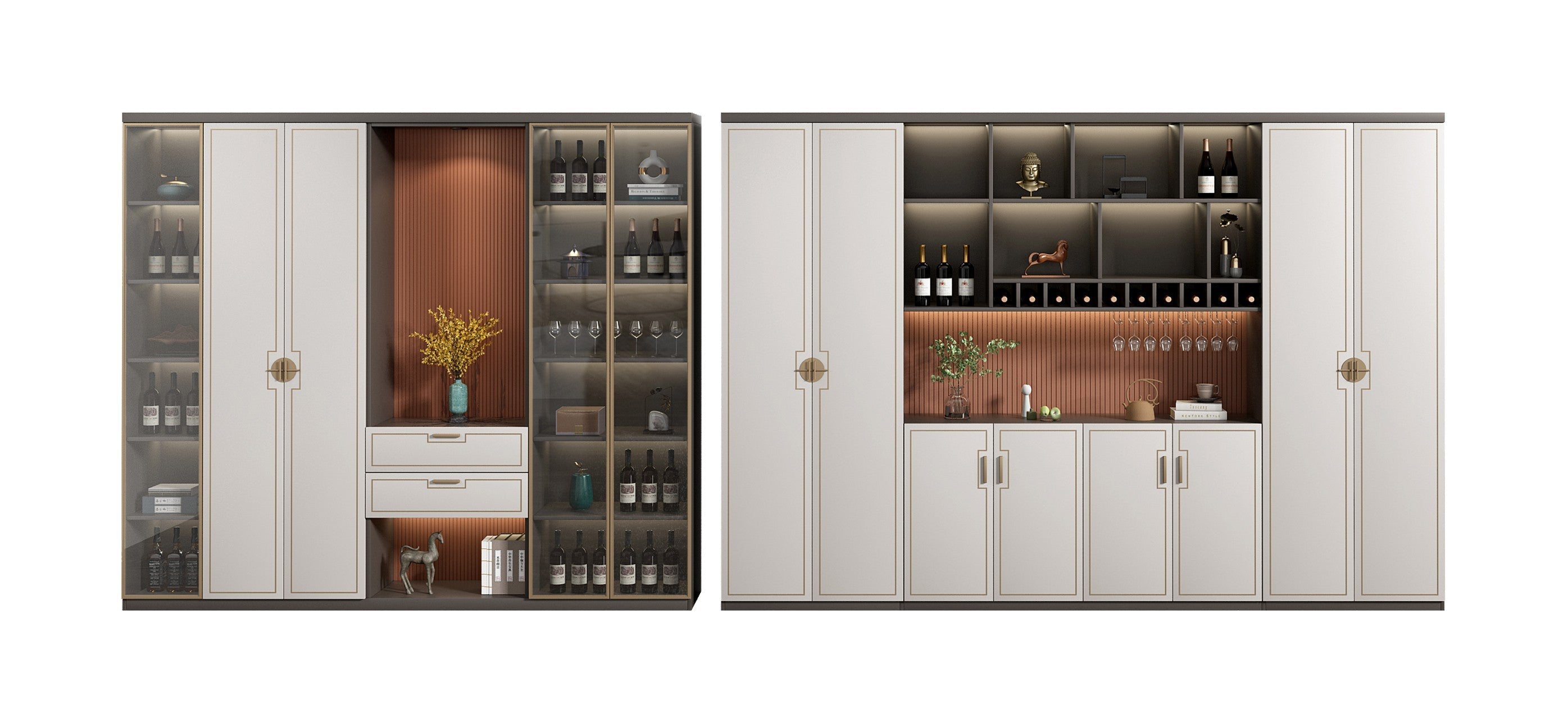 Transform Your Home with Light Wood Interiors | MRETTY