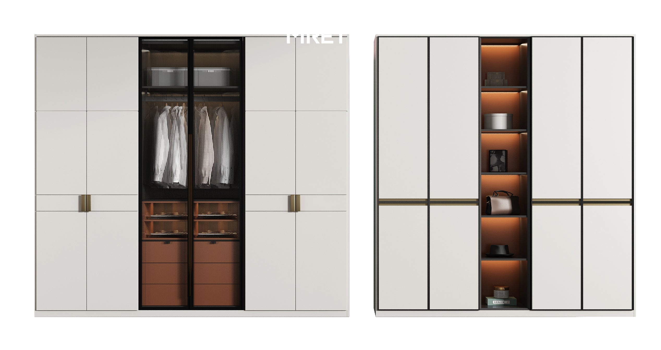 Whole House Custom Design Singapore: MRETTY’s Bespoke Modern Solutions