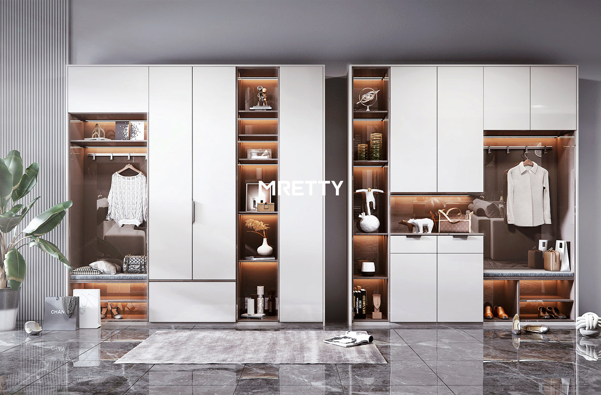 Modern Wooden Cabinet Design Aesthetics: 2025 Singapore Guide