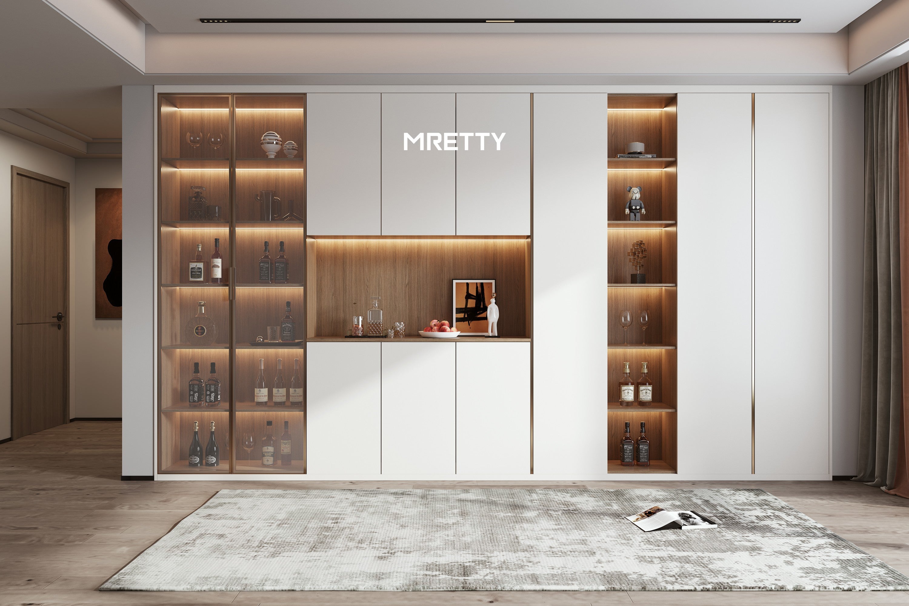 Humid Resistant Wood: MRETTY’s Ultimate Defense for Singapore Homes
