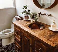 Elevate Your Space: The Impact of Custom Bathroom Furniture