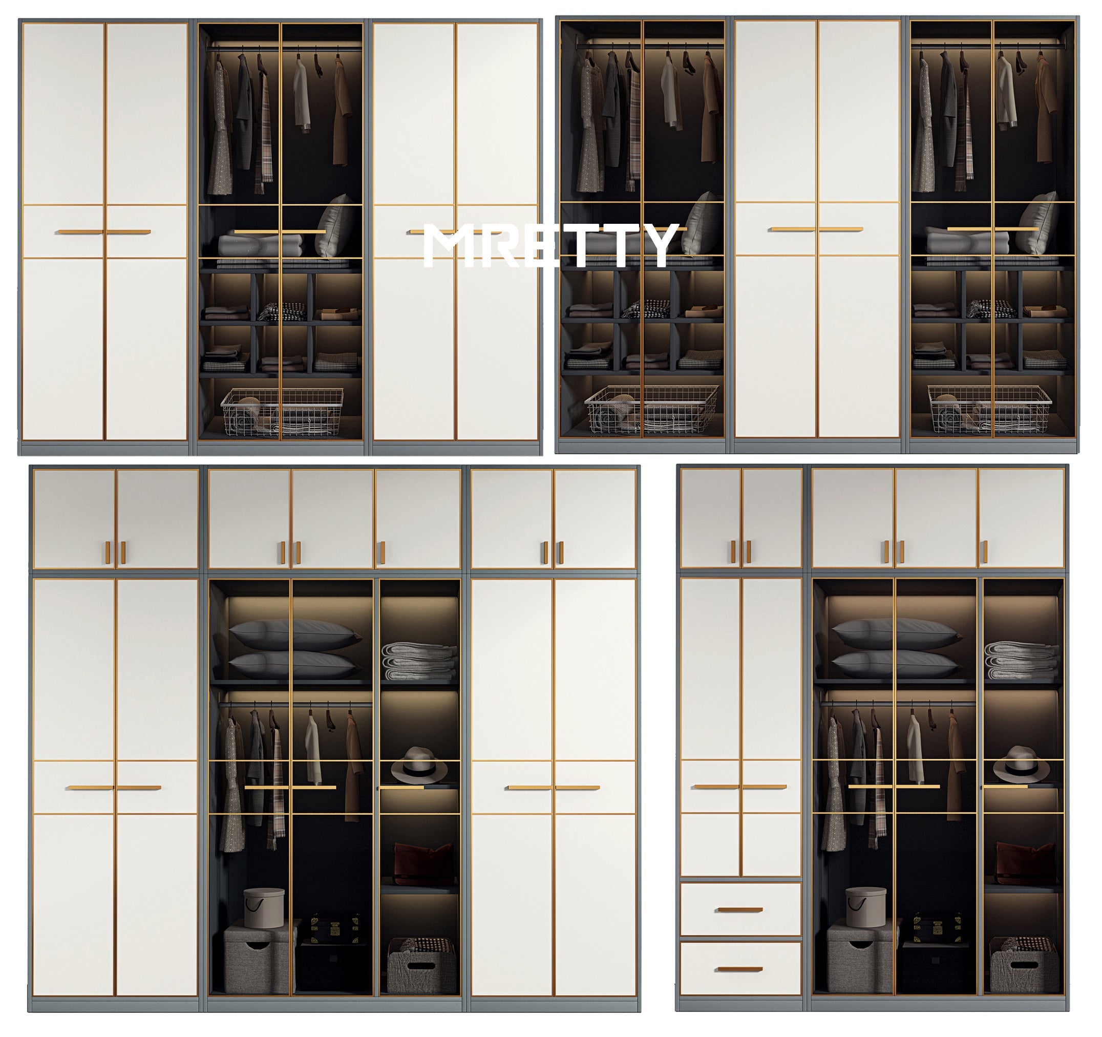 Tropical-Inspired Wooden Furniture: MRETTY’s Singaporean Elegance
