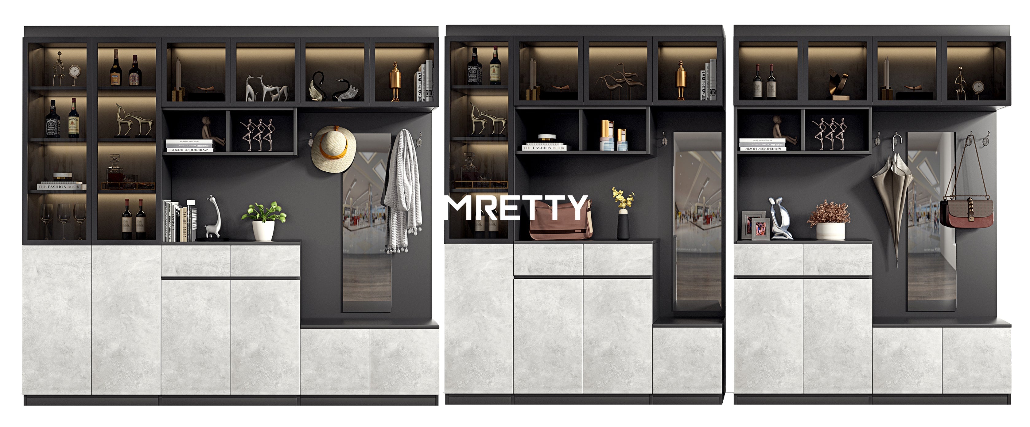 Whole House Cabinetry Drawer Organizers: MRETTY’s 2025 Singapore Guide