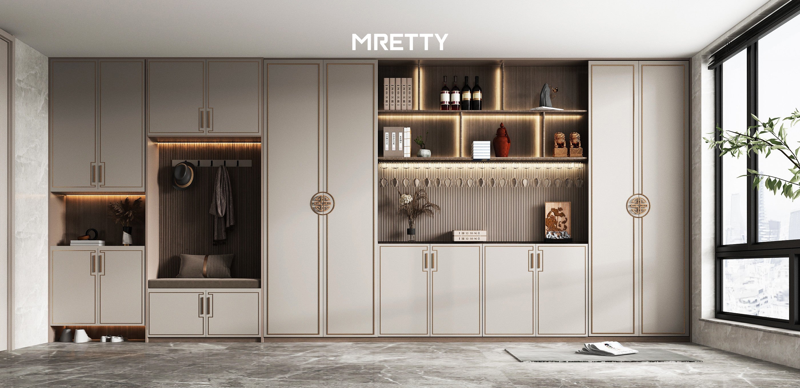 Wood Furniture Sealing Companies Singapore | MRETTY