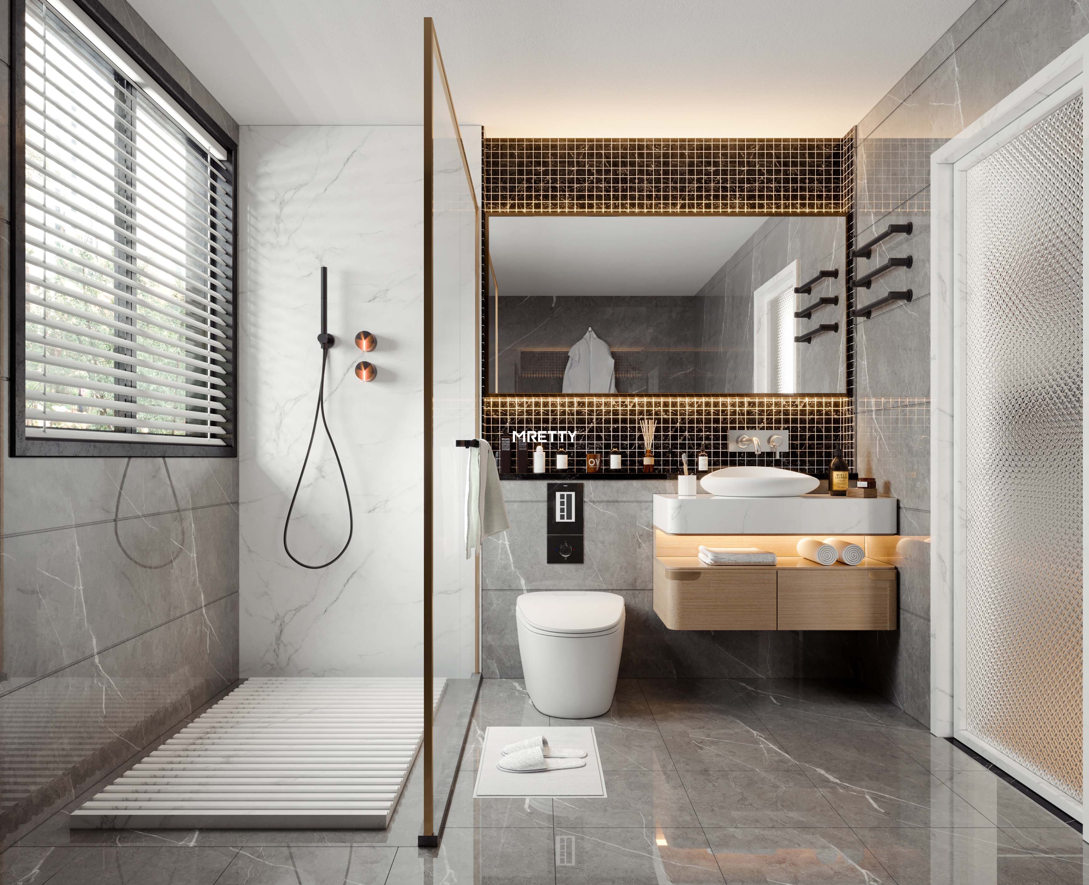 MRETTY Wood Cabinetry Industry Trends: 2025-2026 Market Analysis & Growth Drivers