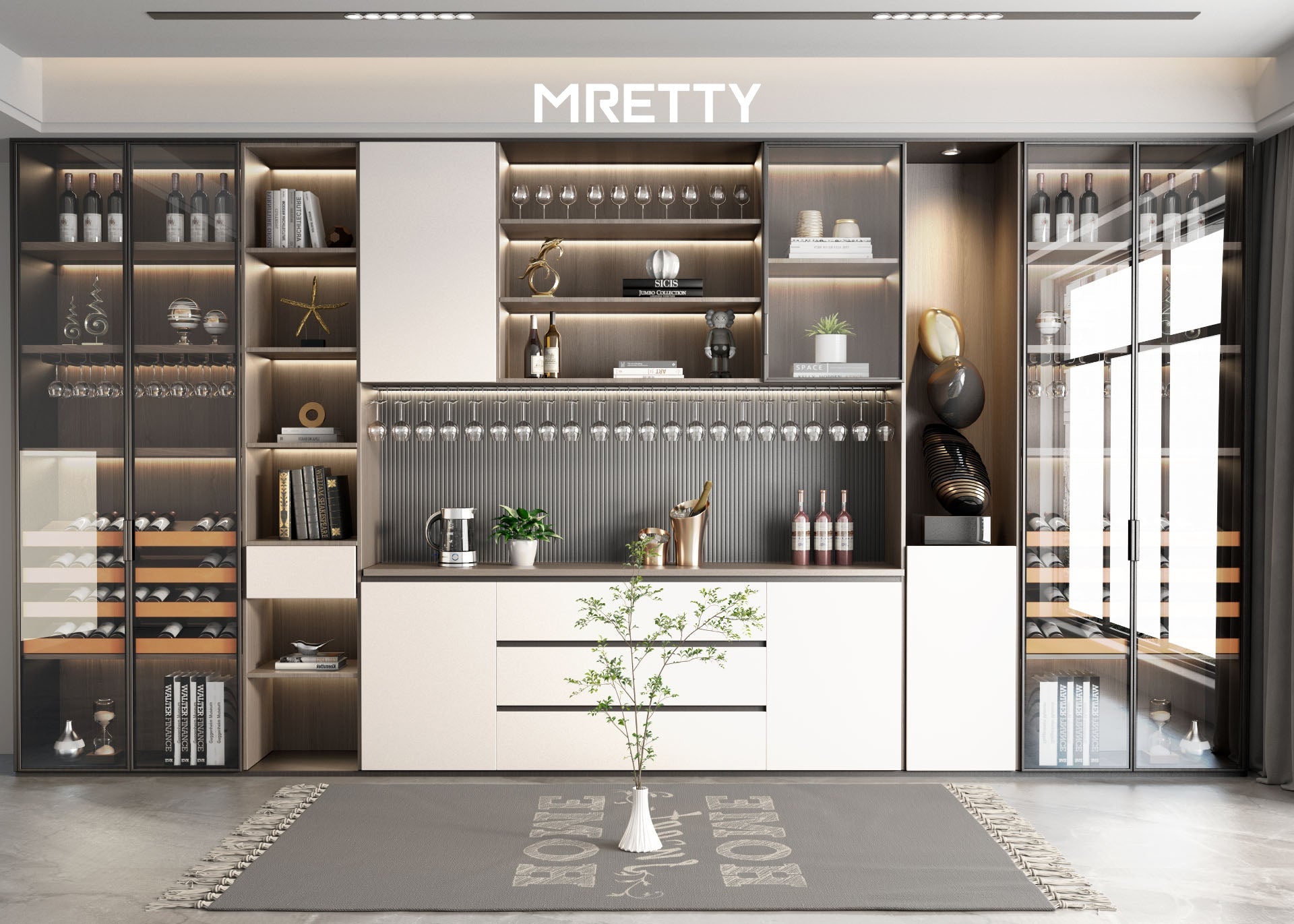 Clean Spills Effortlessly: Protect Your Singapore Luxury Furniture with MRETTY